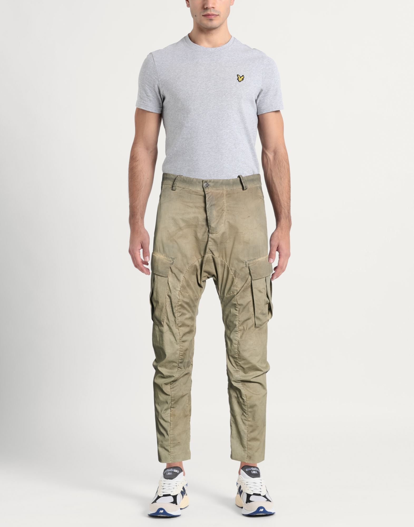  Masnada - Hosen & Röcke - Hosen - On Yoox.com 
