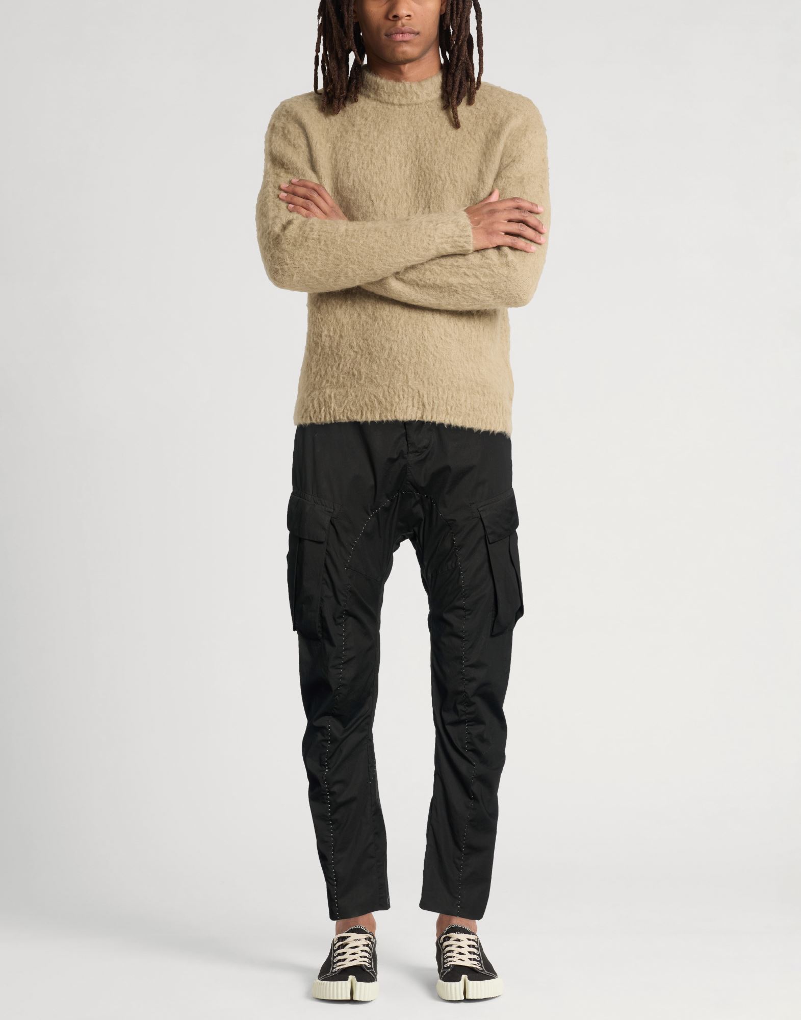  Masnada - Hosen & Röcke - Hosen - On Yoox.com 