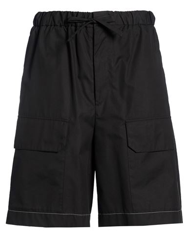 Pantalones cortos y bermudas Mujer Negro 44,46,48 Mujer