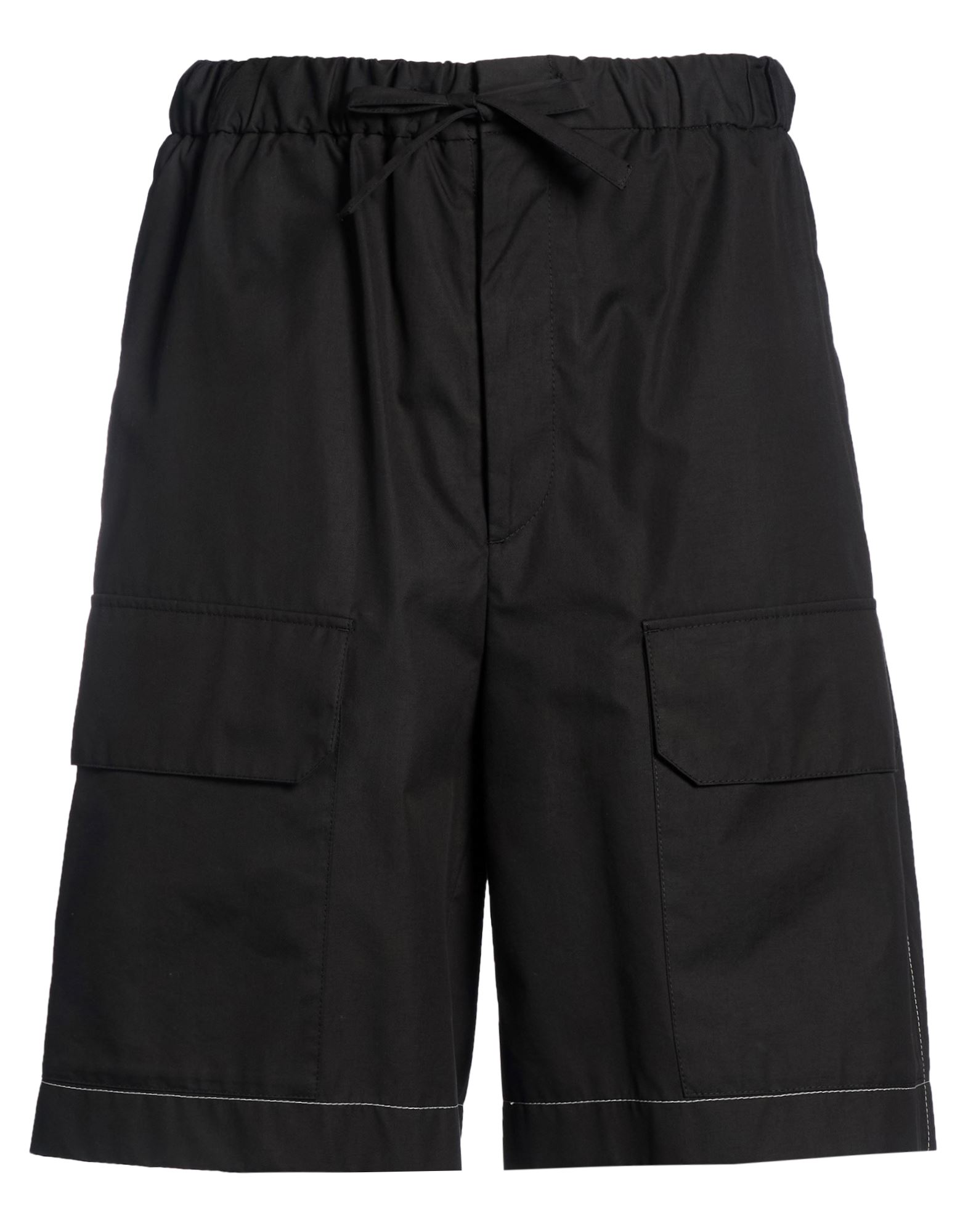 JIL SANDER JIL SANDER BOTTOMWEAR Σορτς & Βερμούδες