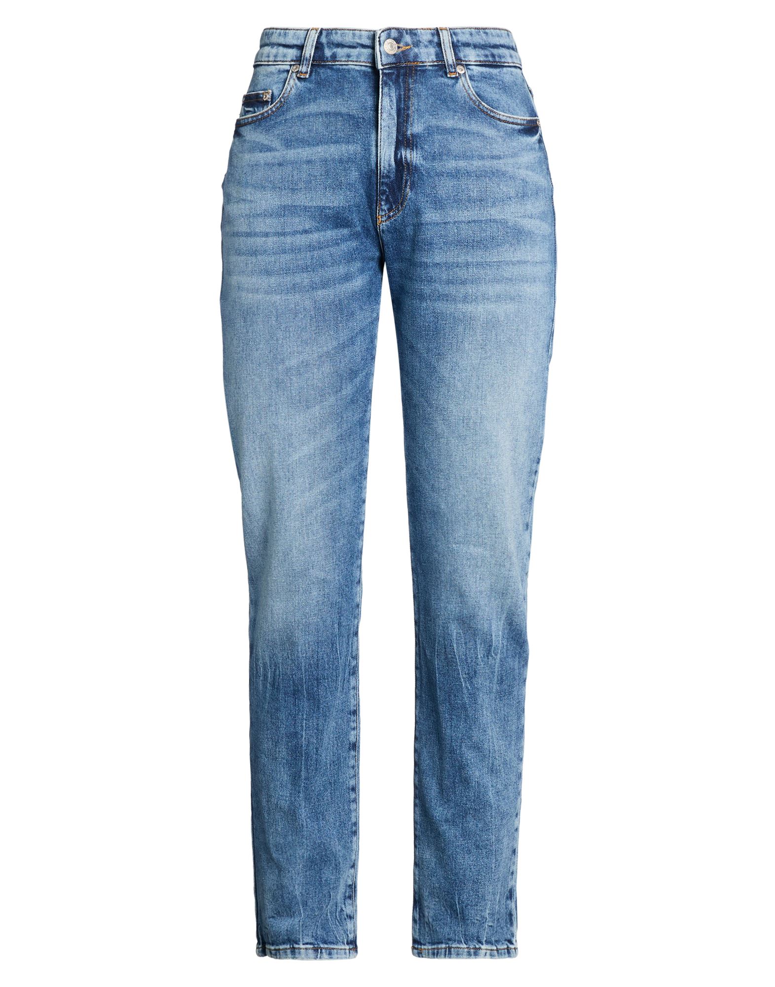 Chiara Ferragni - Hosen & Röcke - Jeanshosen - On Yoox.com 
