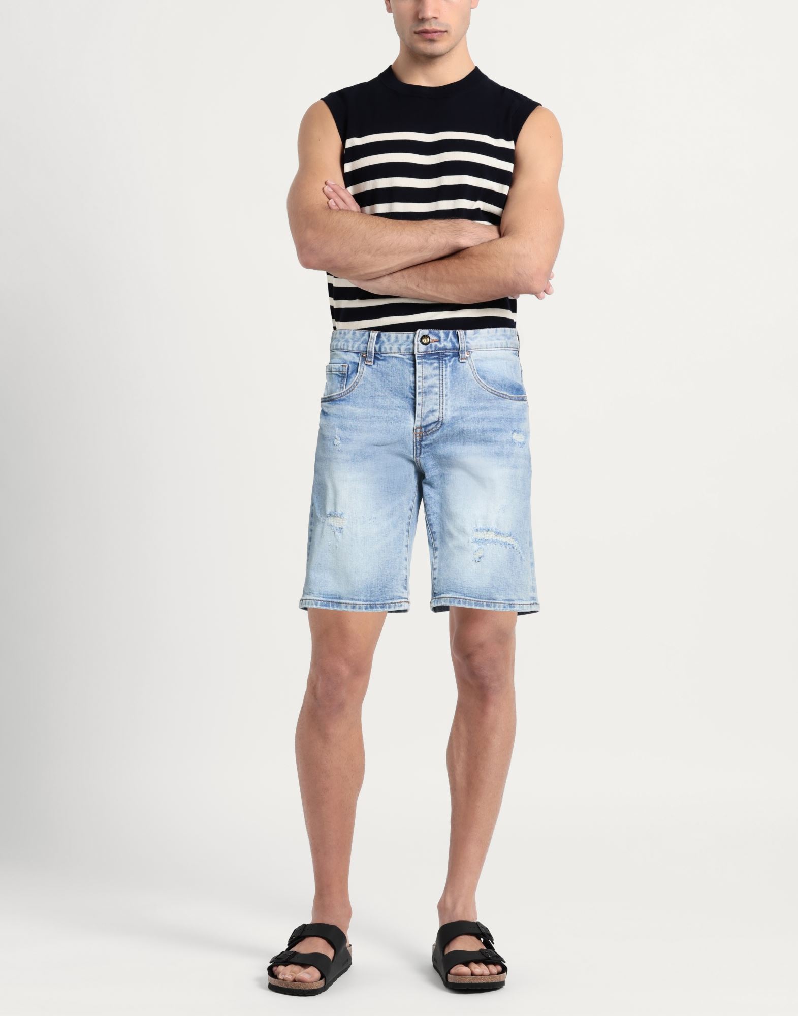  Take-two - Hosen & Röcke - Jeansshorts - On Yoox.com 