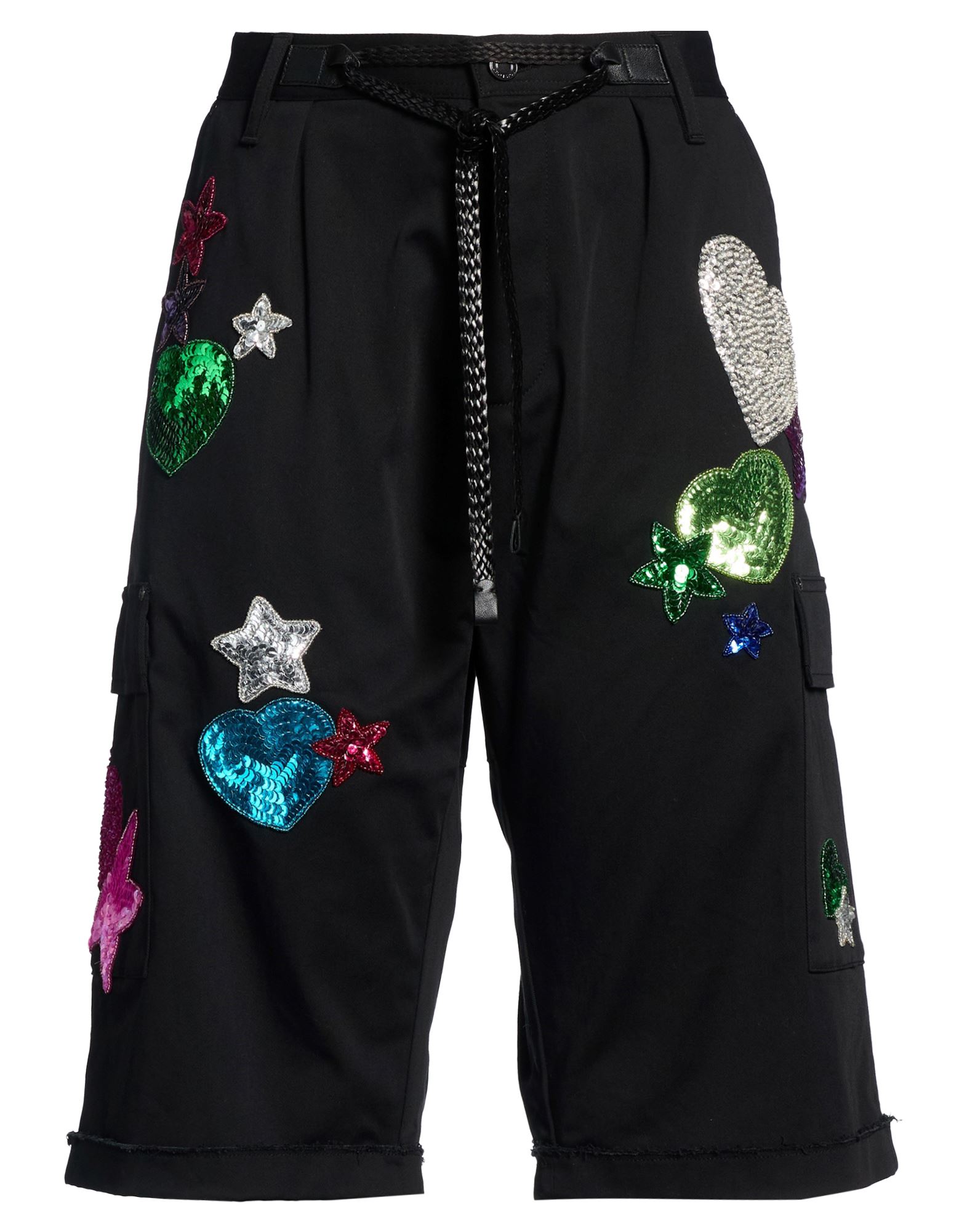 TOM FORD TOM FORD BOTTOMWEAR Σορτς & Βερμούδες