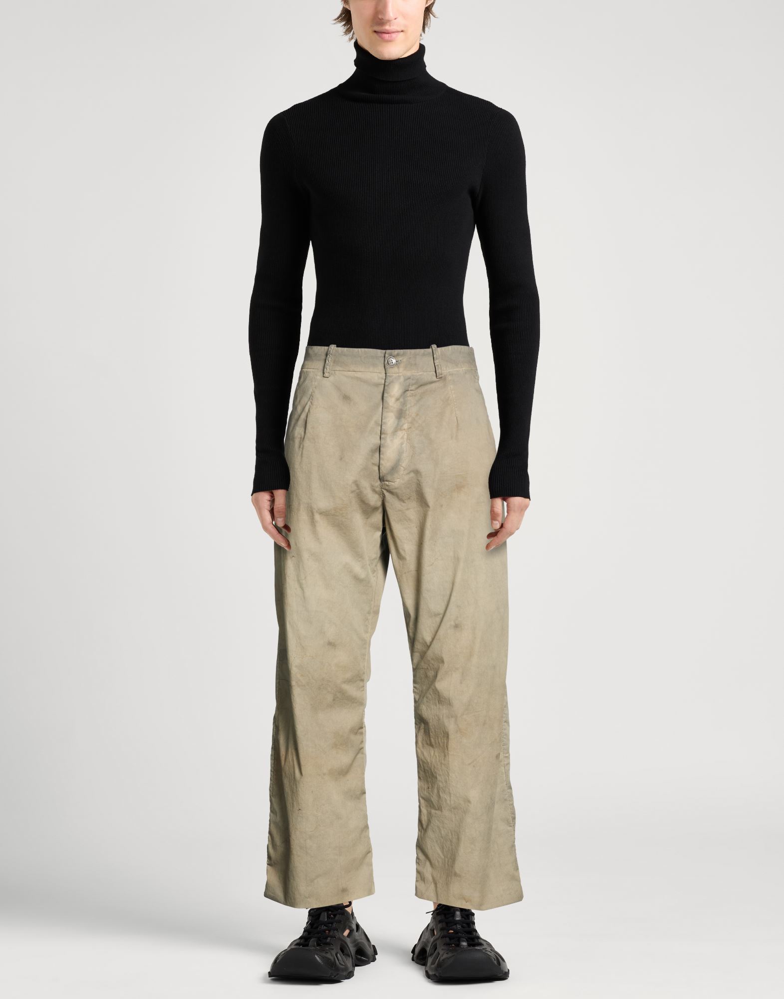  Masnada - Hosen & Röcke - Hosen - On Yoox.com 
