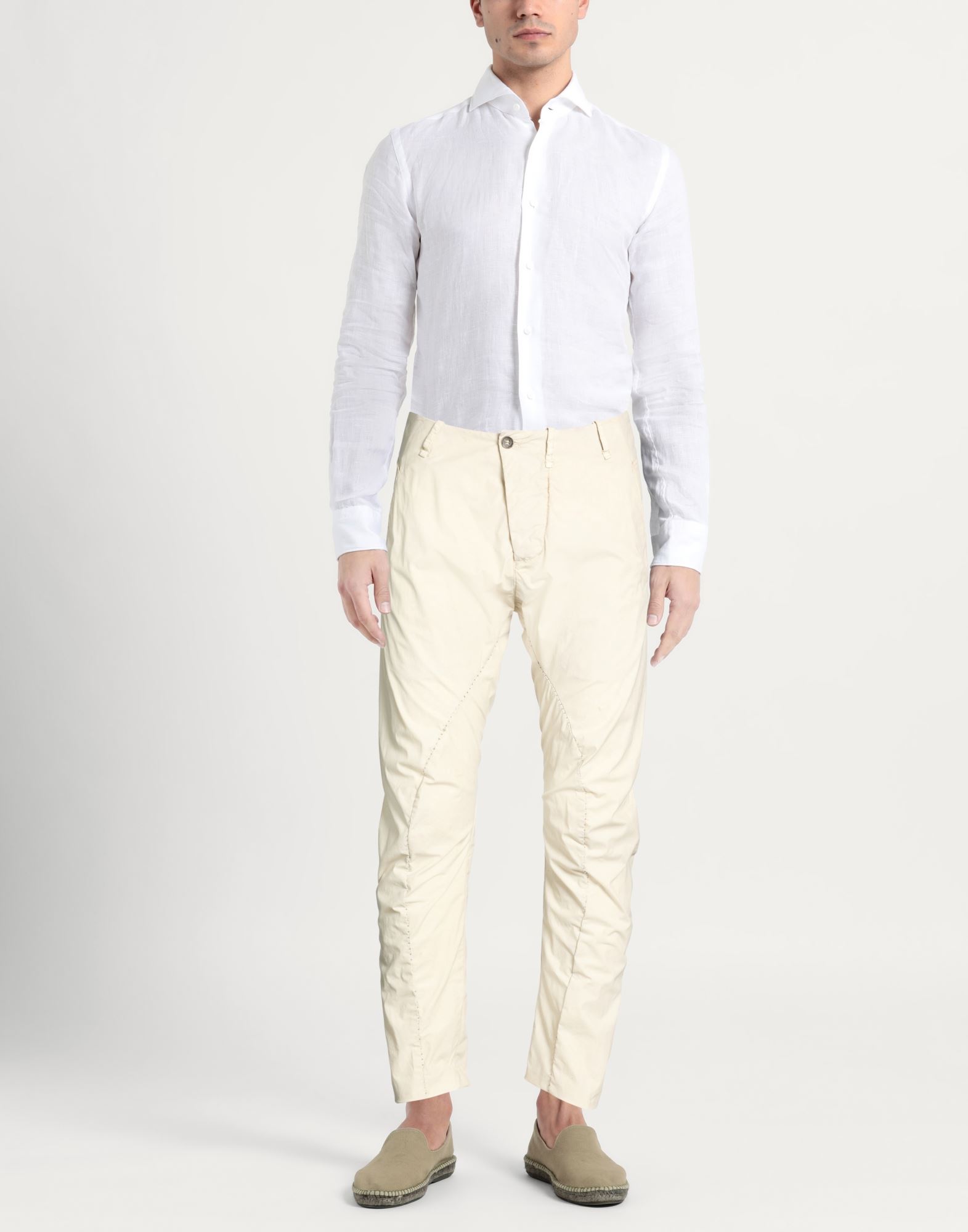  Masnada - Hosen & Röcke - Hosen - On Yoox.com 