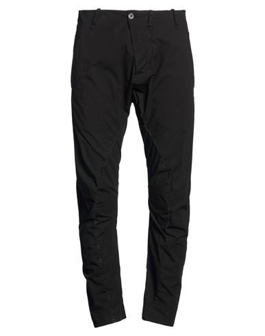 Pantalones Hombre Negro 48 Hombre
