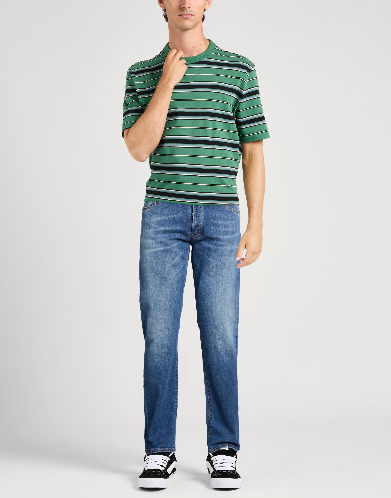  Liu •jo Man - Hosen & Röcke - Jeanshosen - On Yoox.com 