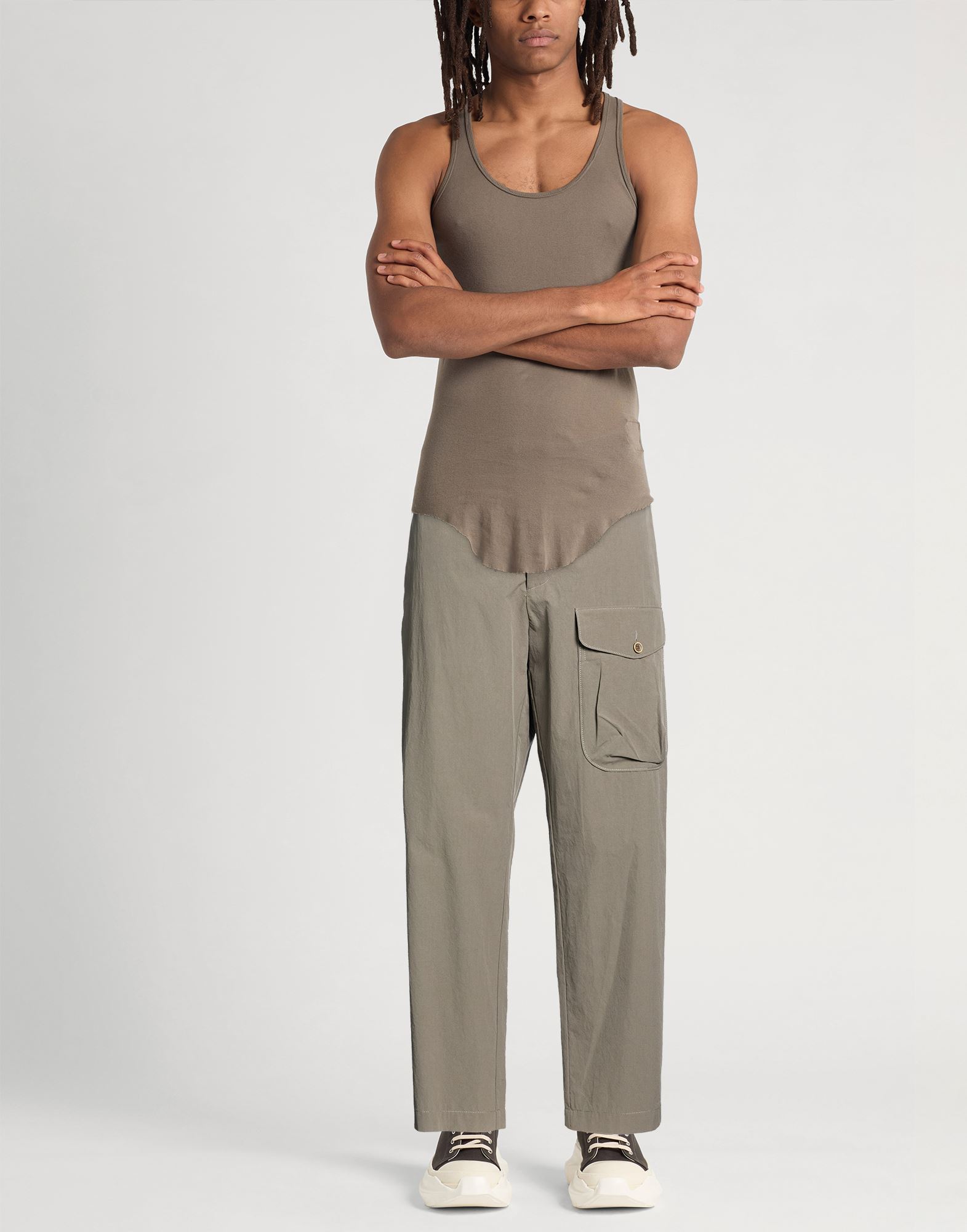  Uma Wang - Hosen & Röcke - Hosen - On Yoox.com 
