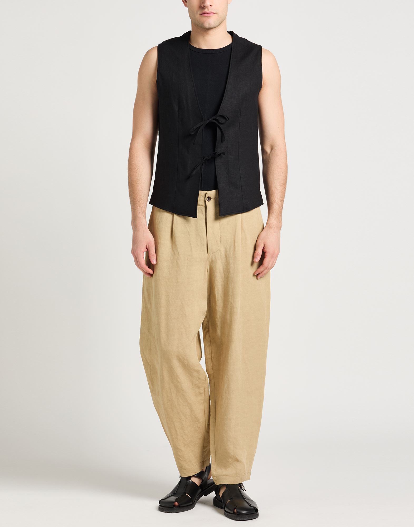  Uma Wang - Hosen & Röcke - Hosen - On Yoox.com 