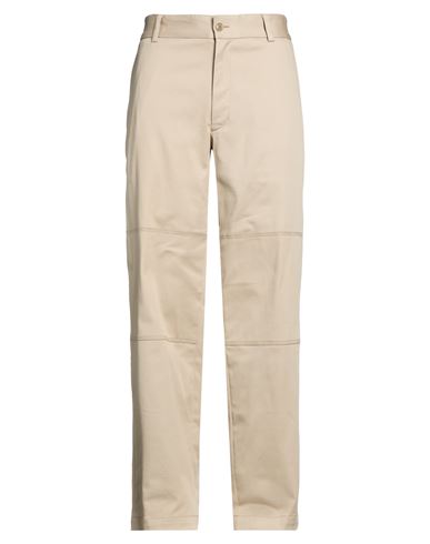 Pantalones Hombre Arena 46,50,52 Hombre