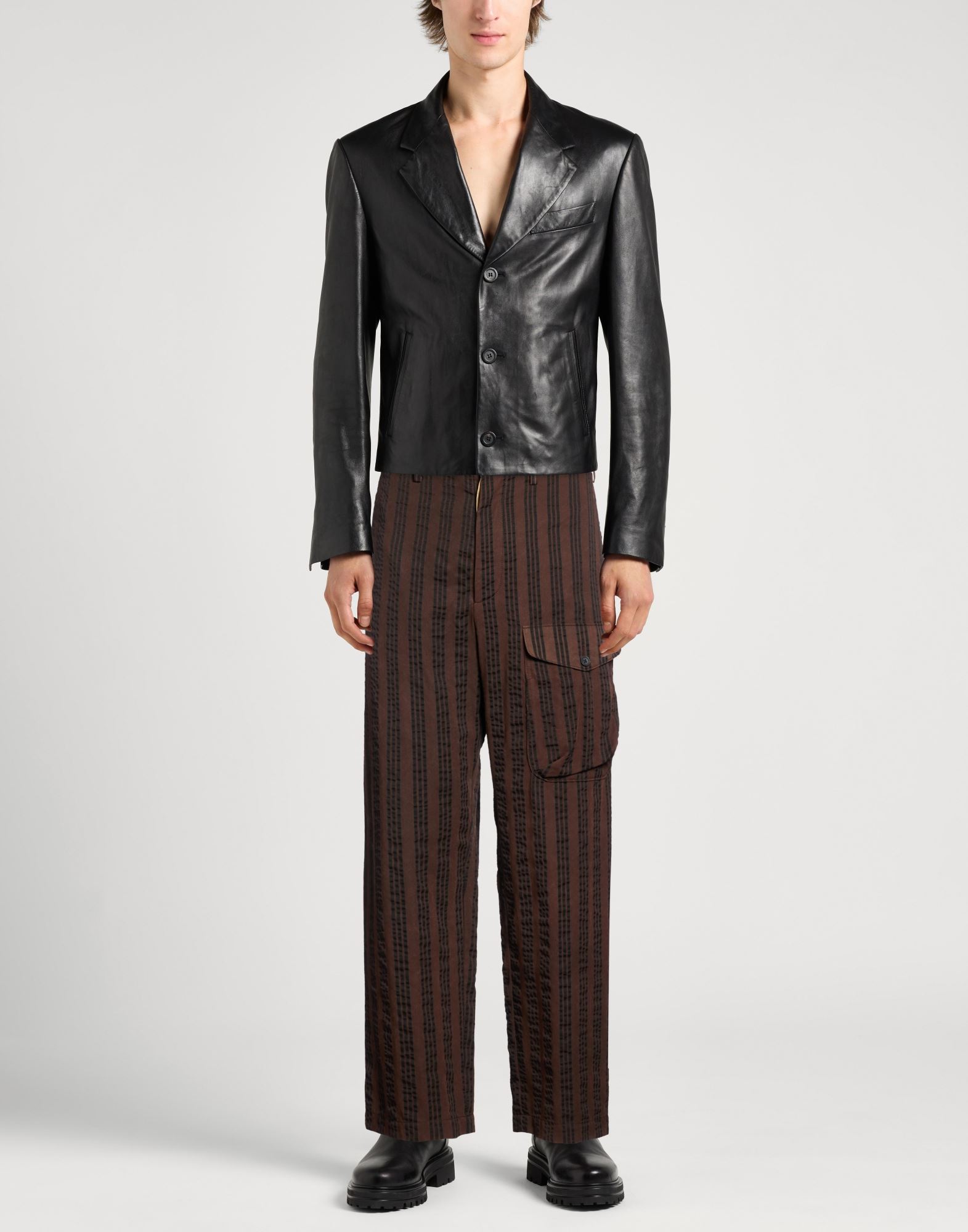  Uma Wang - Hosen & Röcke - Hosen - On Yoox.com 