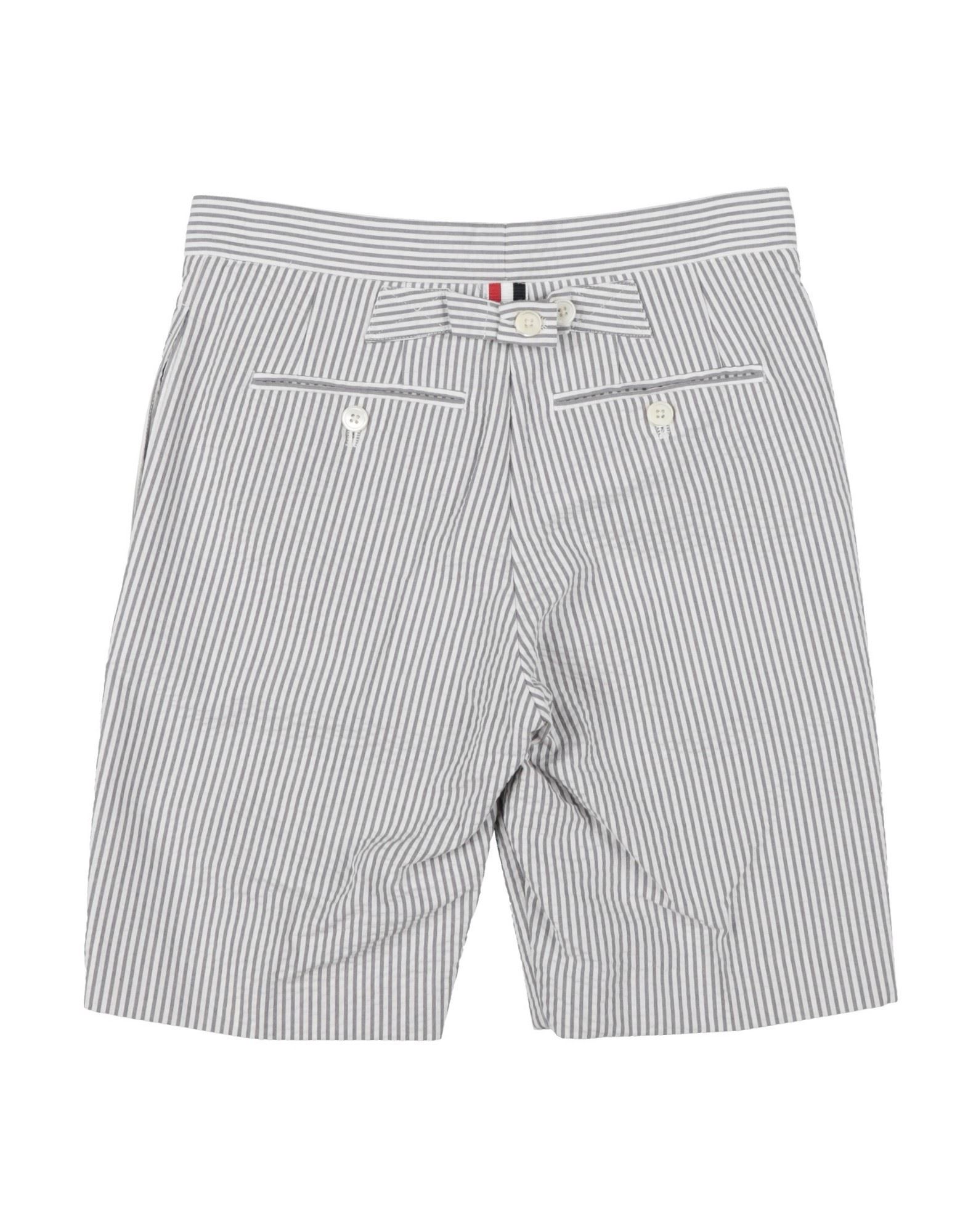  Thom Browne - Hosen & Röcke - Shorts & Bermudashorts - On Yoox.com 