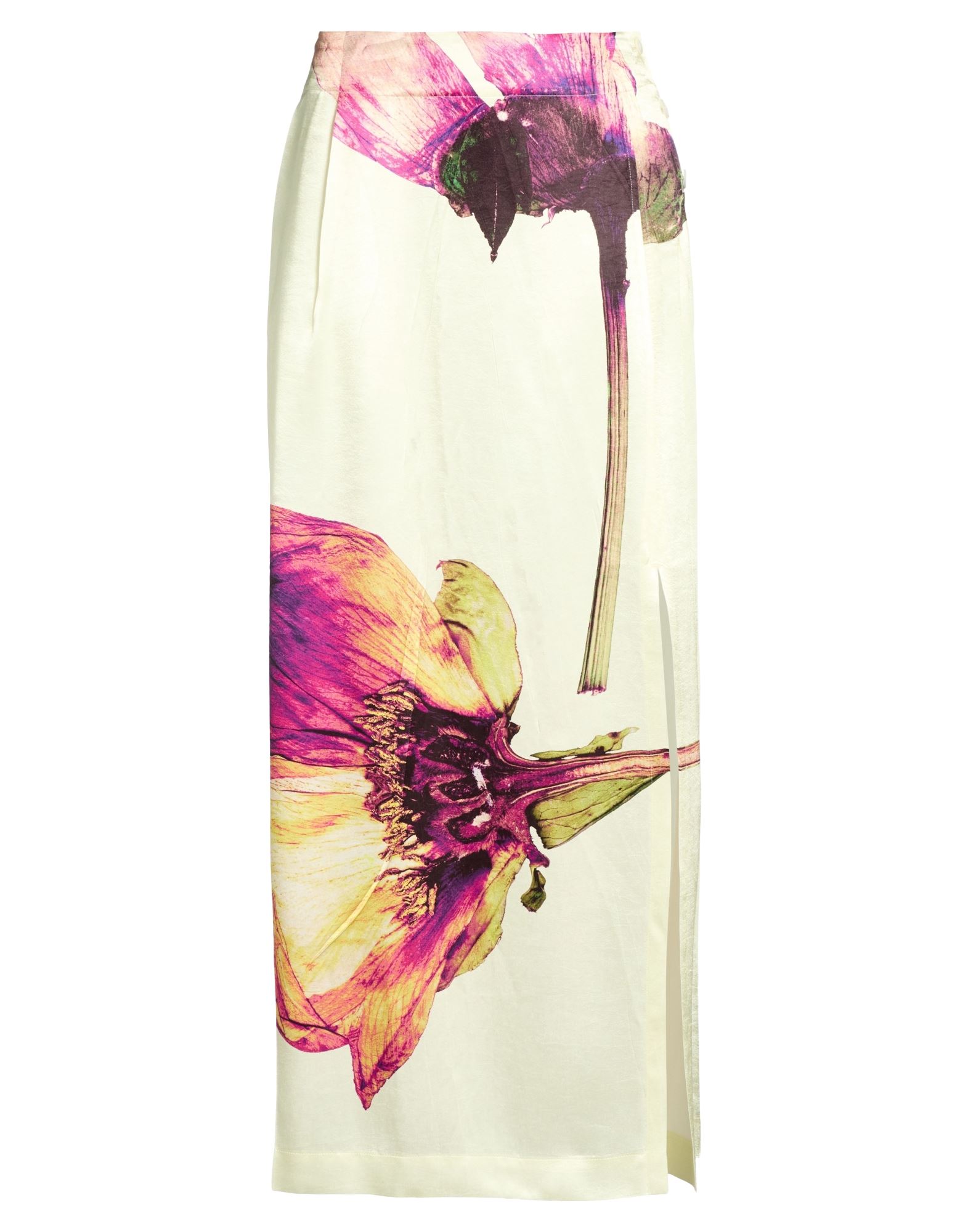 ISSEY MIYAKE ISSEY MIYAKE BOTTOMWEAR Μάξι φούστα