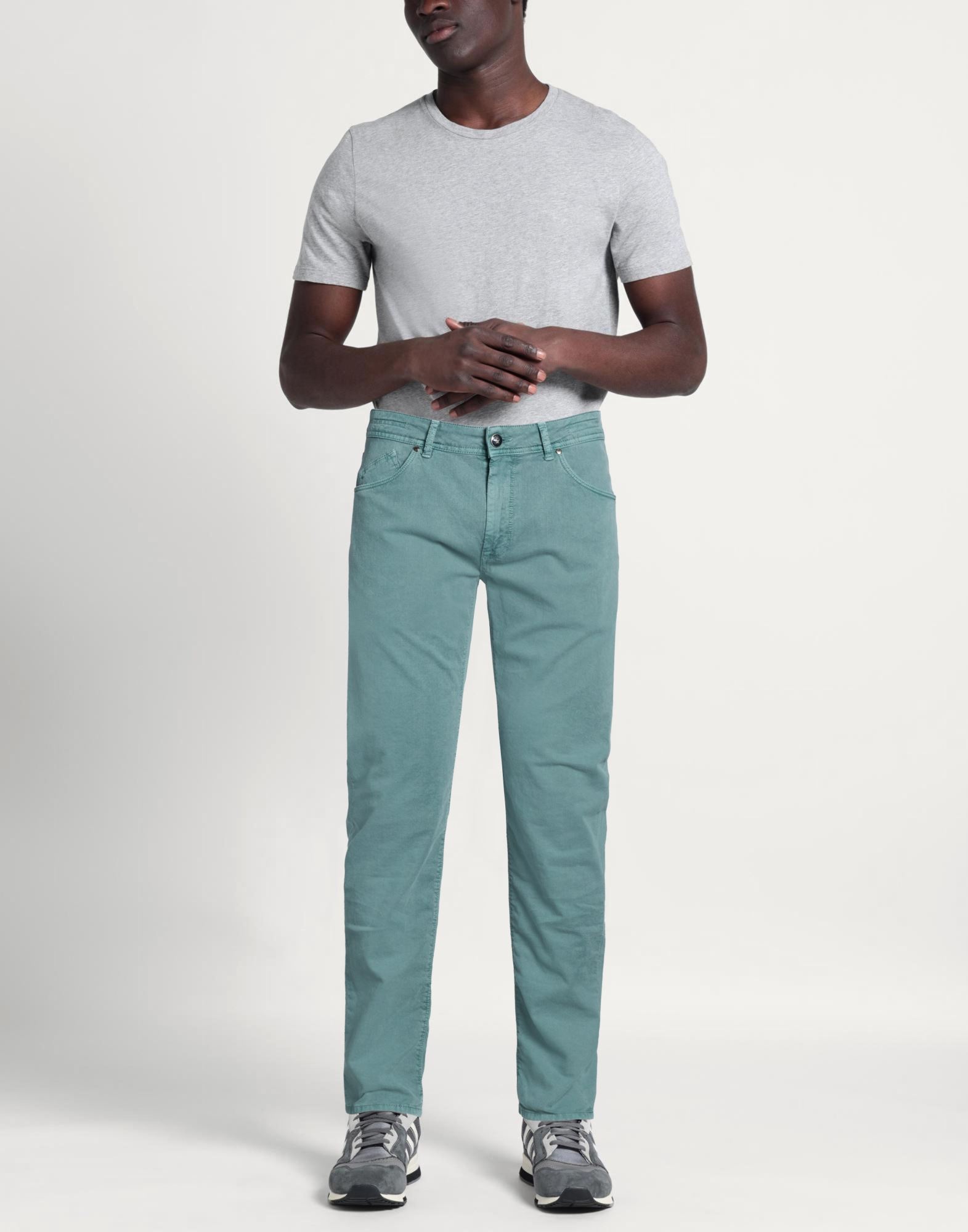  Barmas - Partes De Abajo - Pantalones Vaqueros - On Yoox.com 