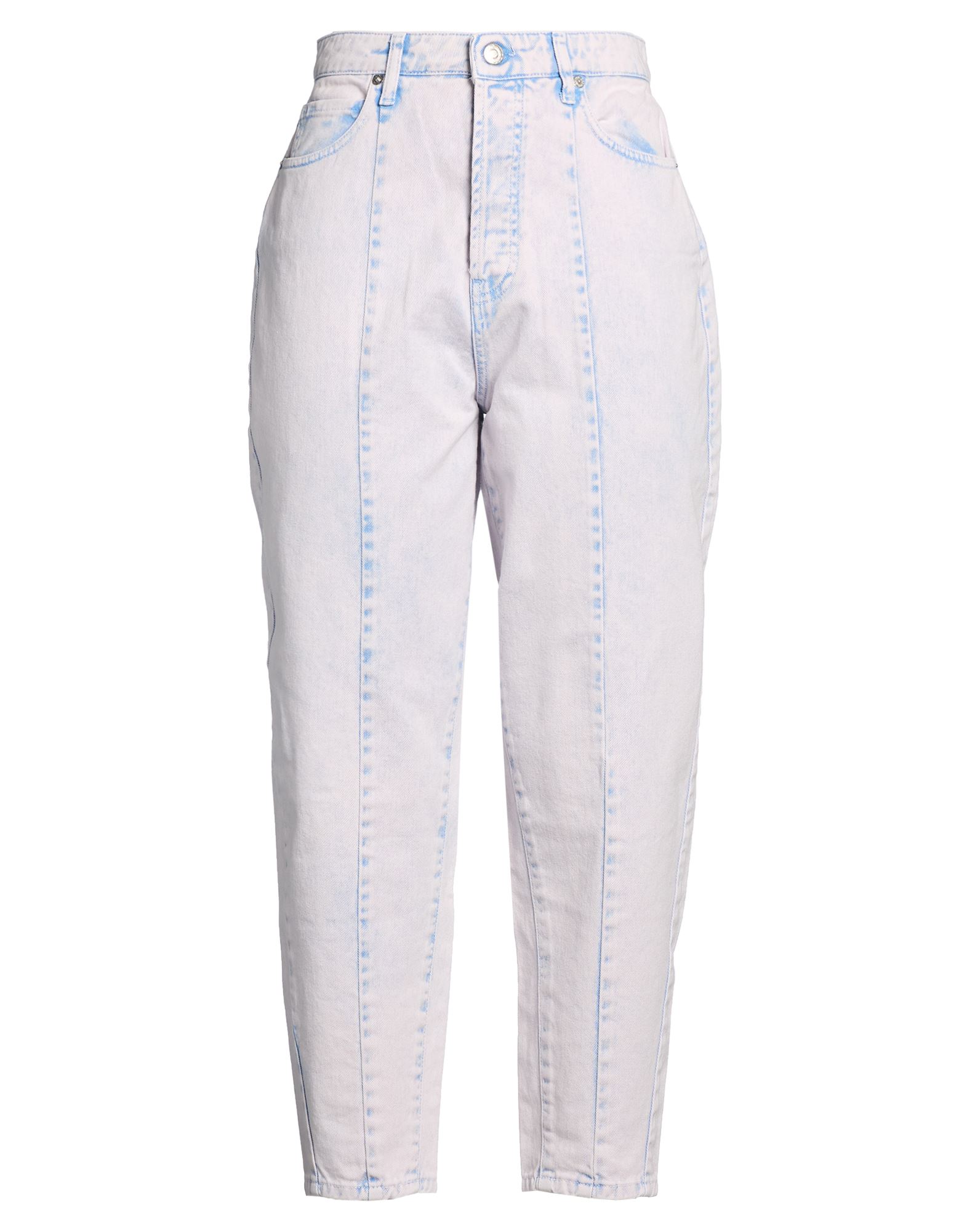  Vicolo - Hosen & Röcke - Jeanshosen - On Yoox.com 