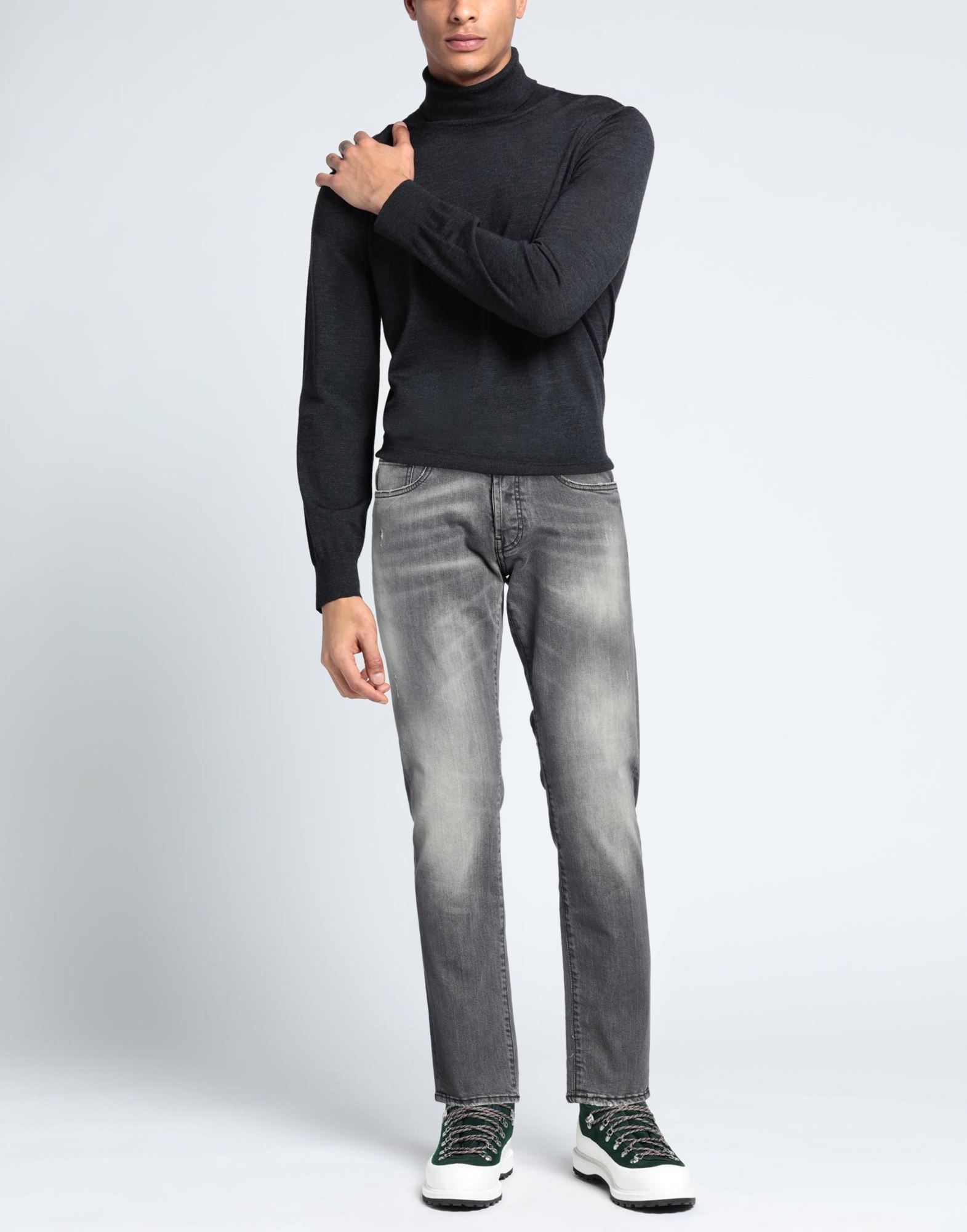 Liu •jo Man - Hosen & Röcke - Jeanshosen - On Yoox.com 