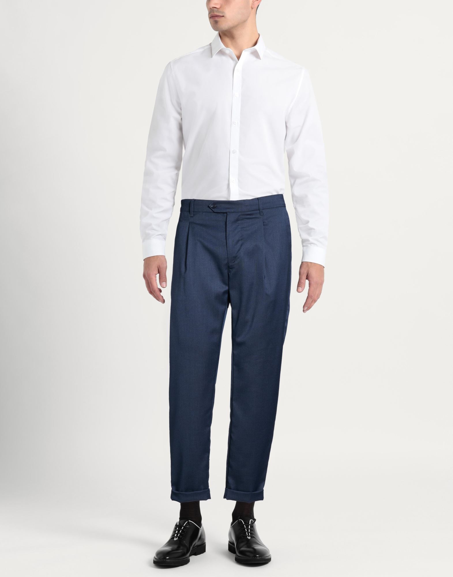  0/zero Construction - Hosen & Röcke - Hosen - On Yoox.com 