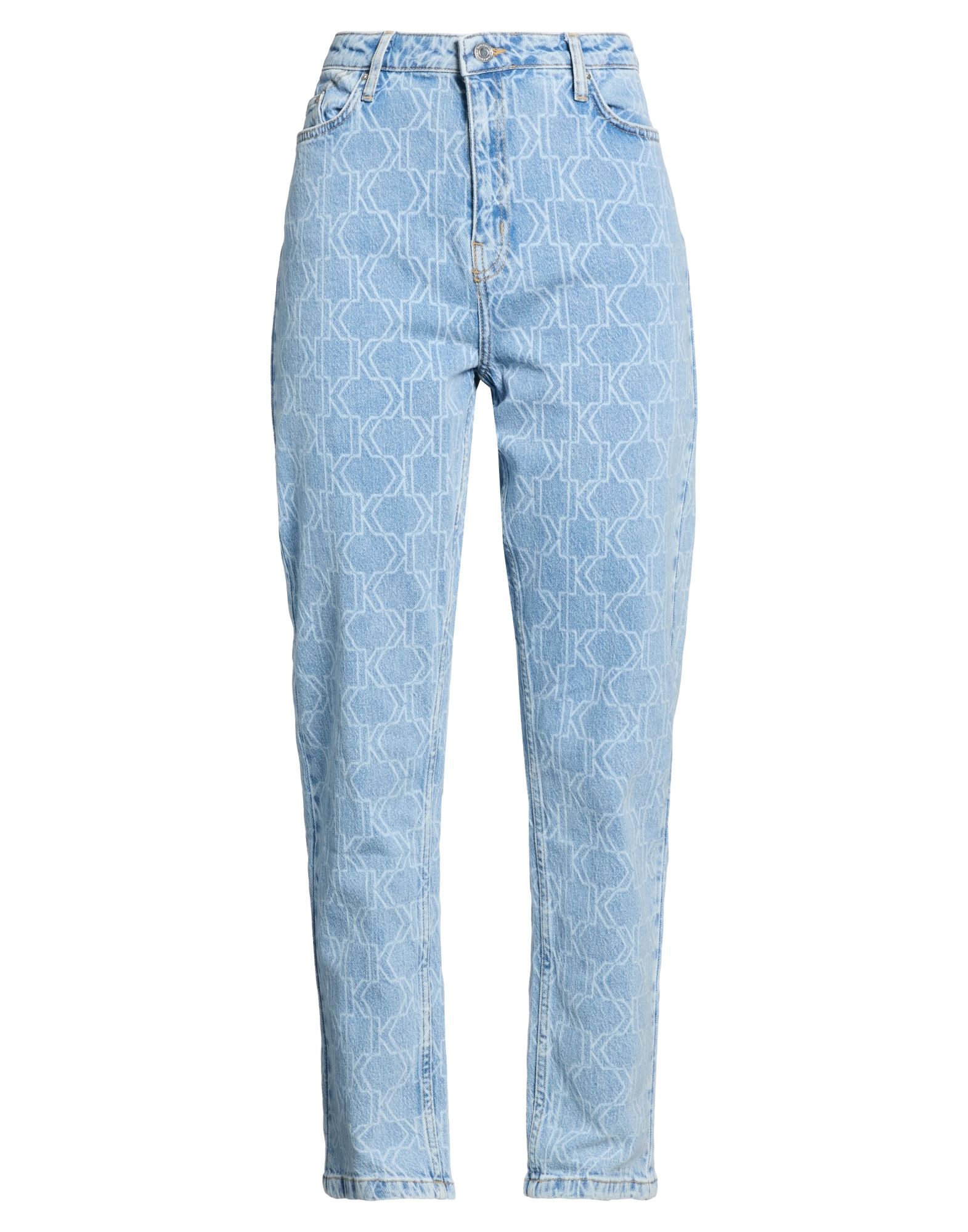  Karl Lagerfeld - Partes De Abajo - Pantalones Vaqueros - On Yoox.com 