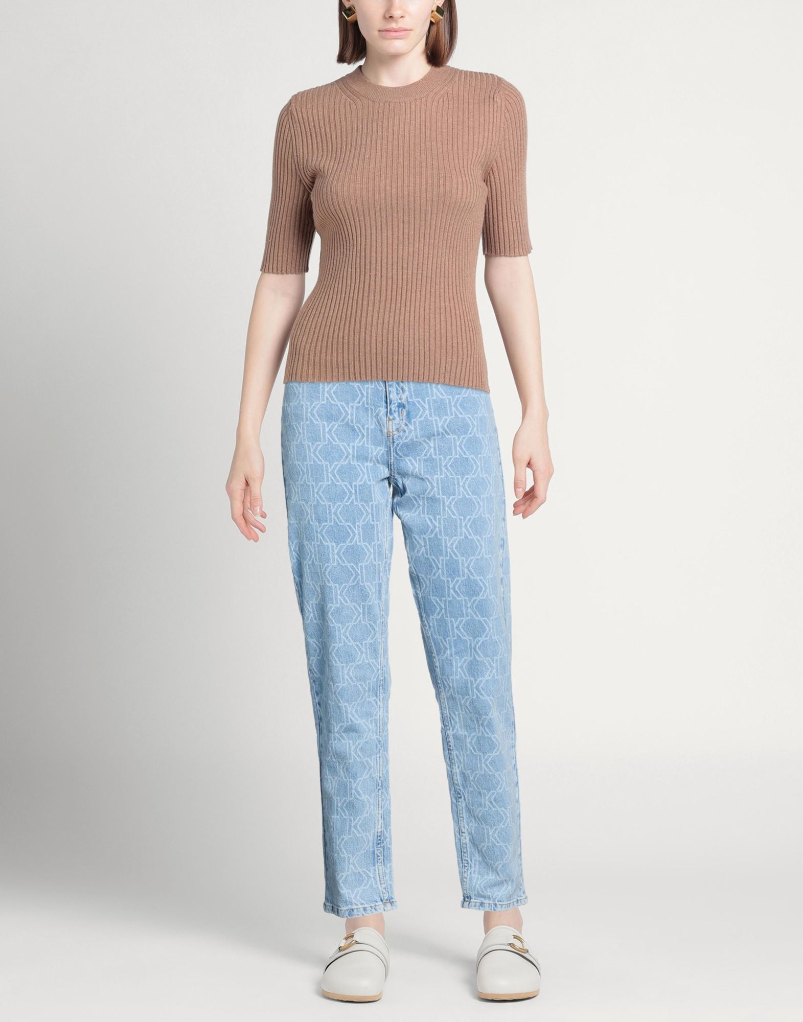  Karl Lagerfeld - Partes De Abajo - Pantalones Vaqueros - On Yoox.com 