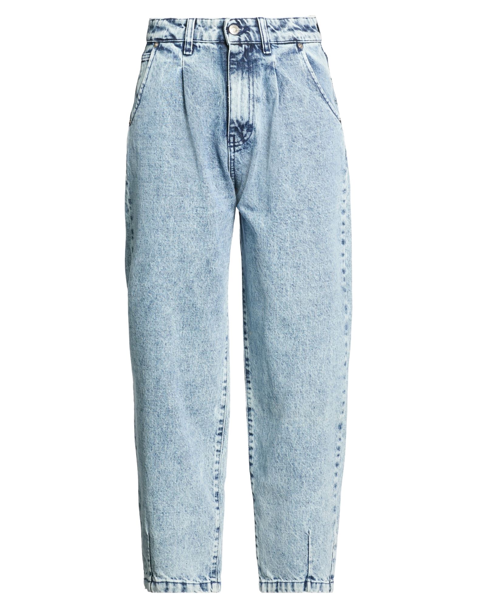  Vicolo - Hosen & Röcke - Jeanshosen - On Yoox.com 