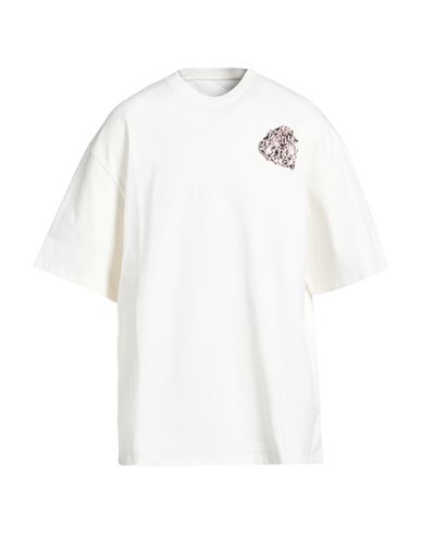 Camiseta Hombre Hueso L,M,XL Hombre