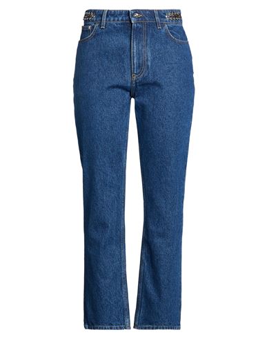 Pantalones vaqueros Mujer Azul marino 25,28 Mujer