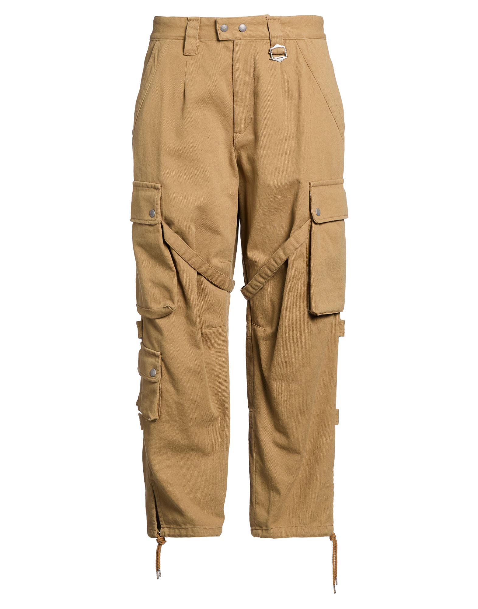 ISABEL MARANT ISABEL MARANT BOTTOMWEAR Τζιν