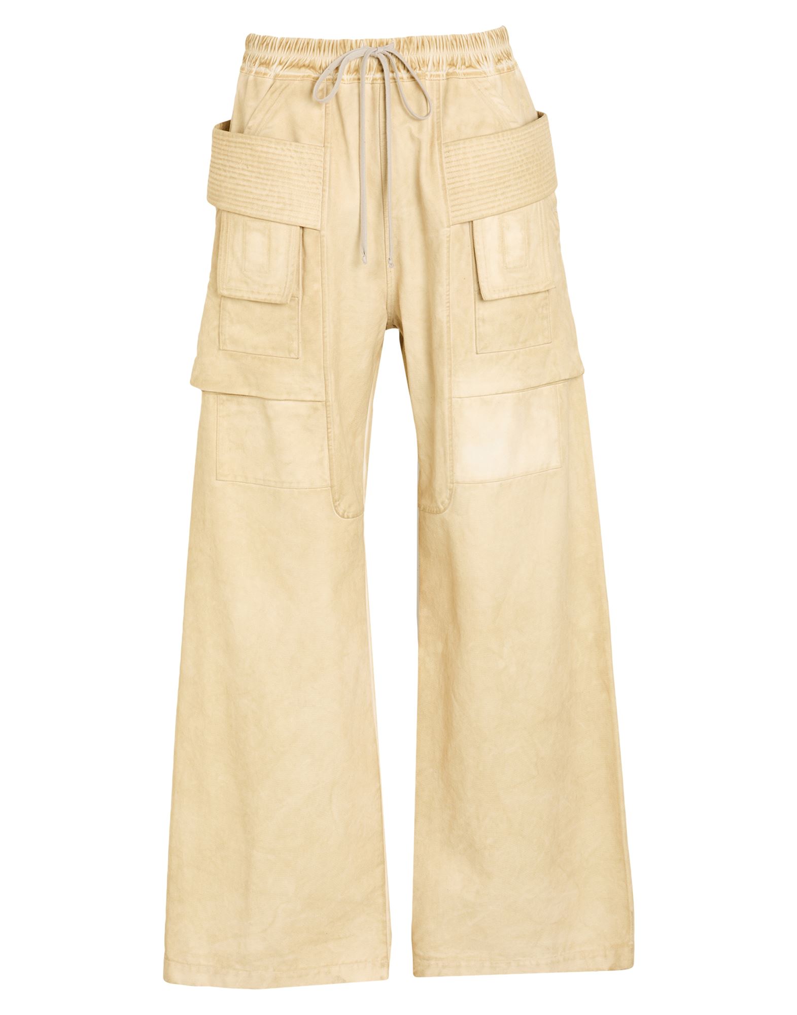  Drkshdw By Rick Owens - Hosen & Röcke - Hosen - On Yoox.com 