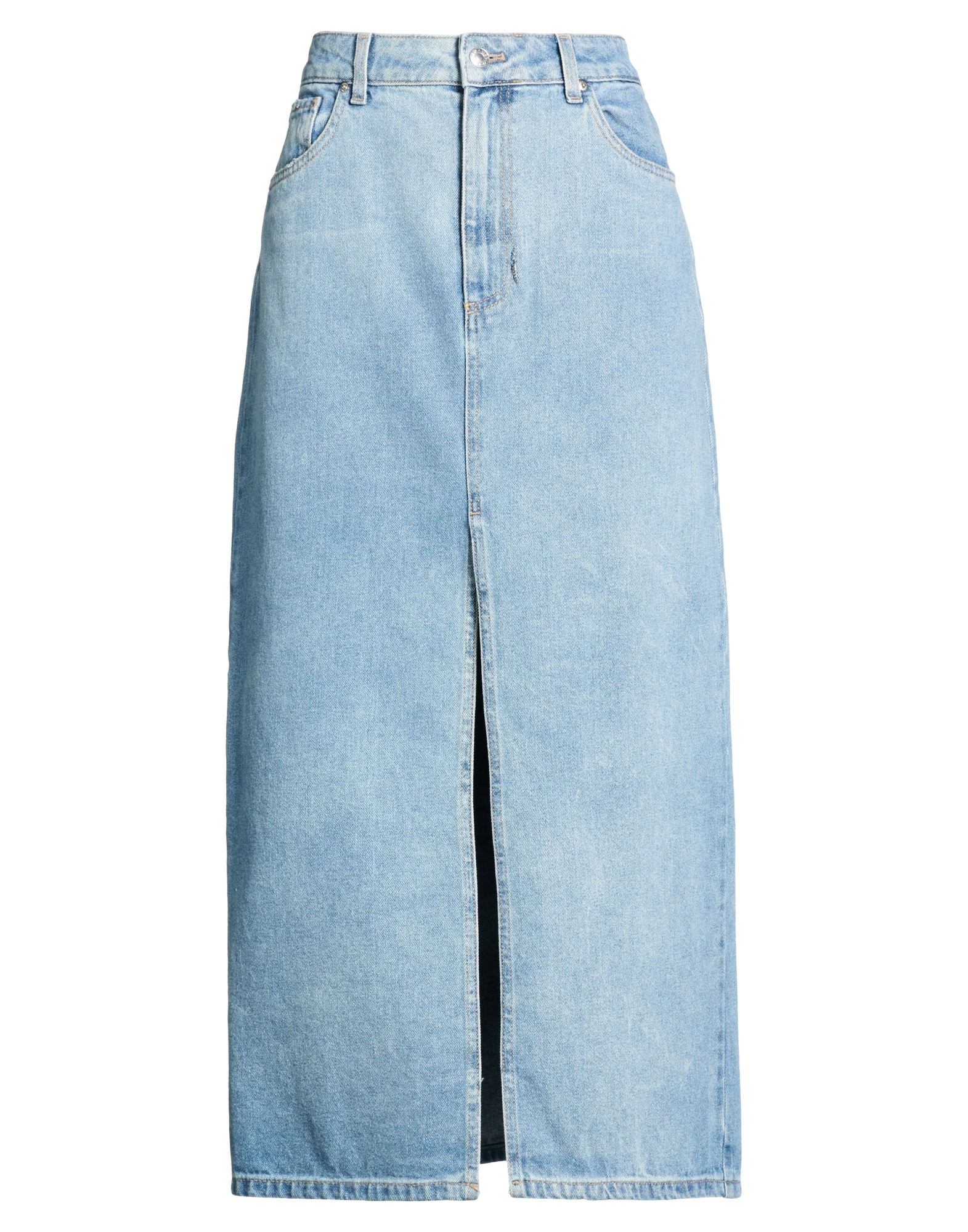  Vicolo - Hosen & Röcke - Jeansröcke - On Yoox.com 