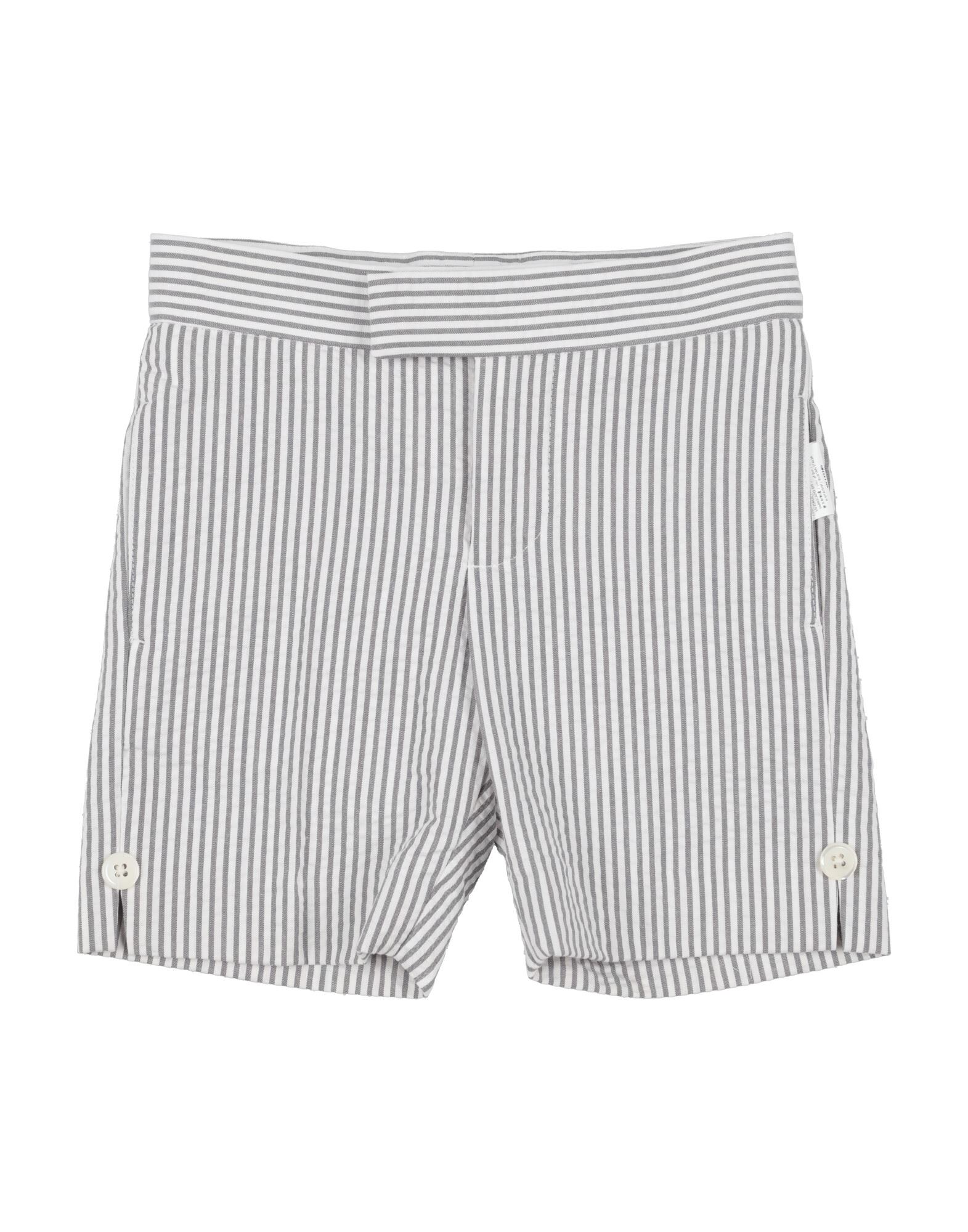  Thom Browne - Hosen & Röcke - Shorts & Bermudashorts - On Yoox.com 
