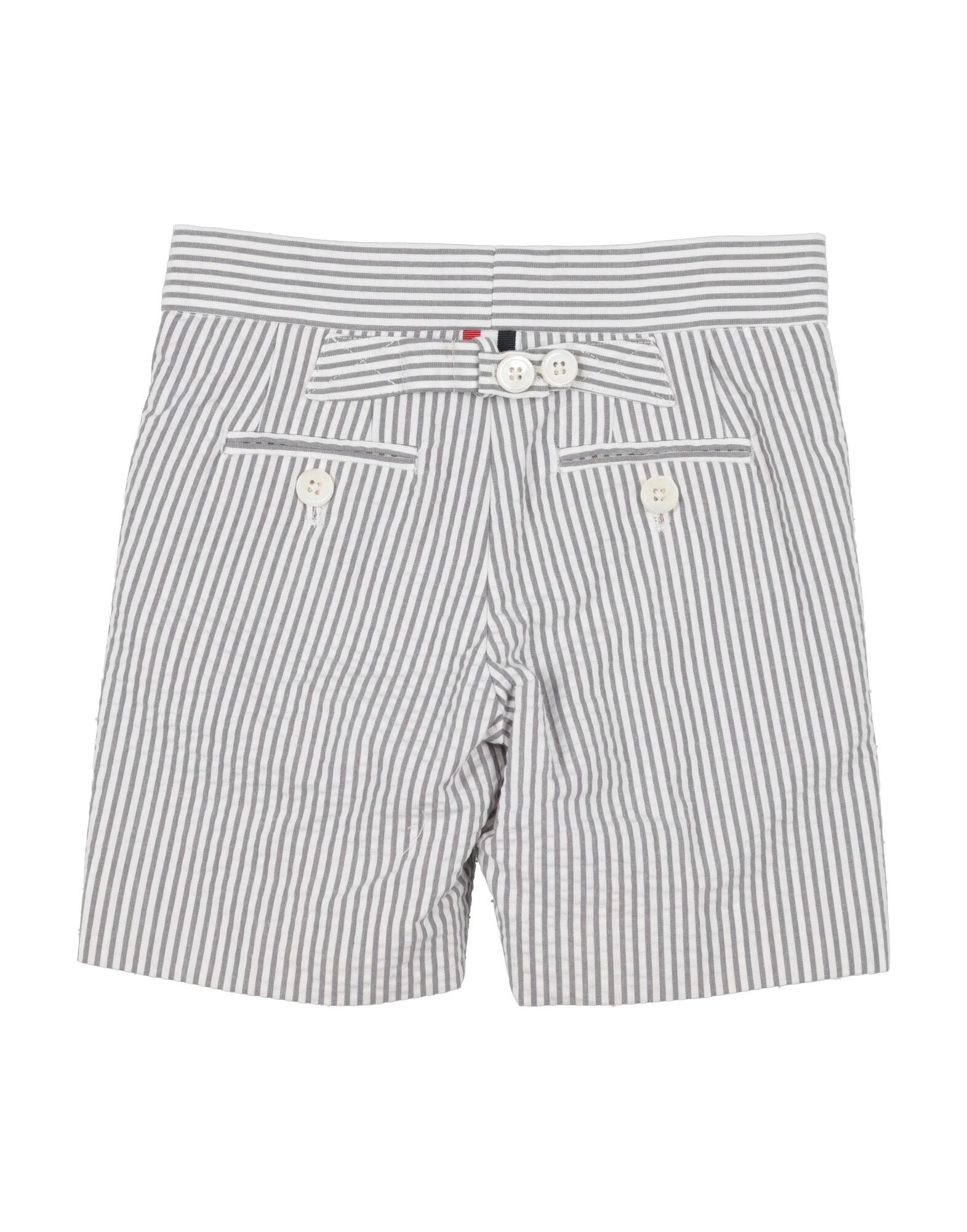  Thom Browne - Hosen & Röcke - Shorts & Bermudashorts - On Yoox.com 