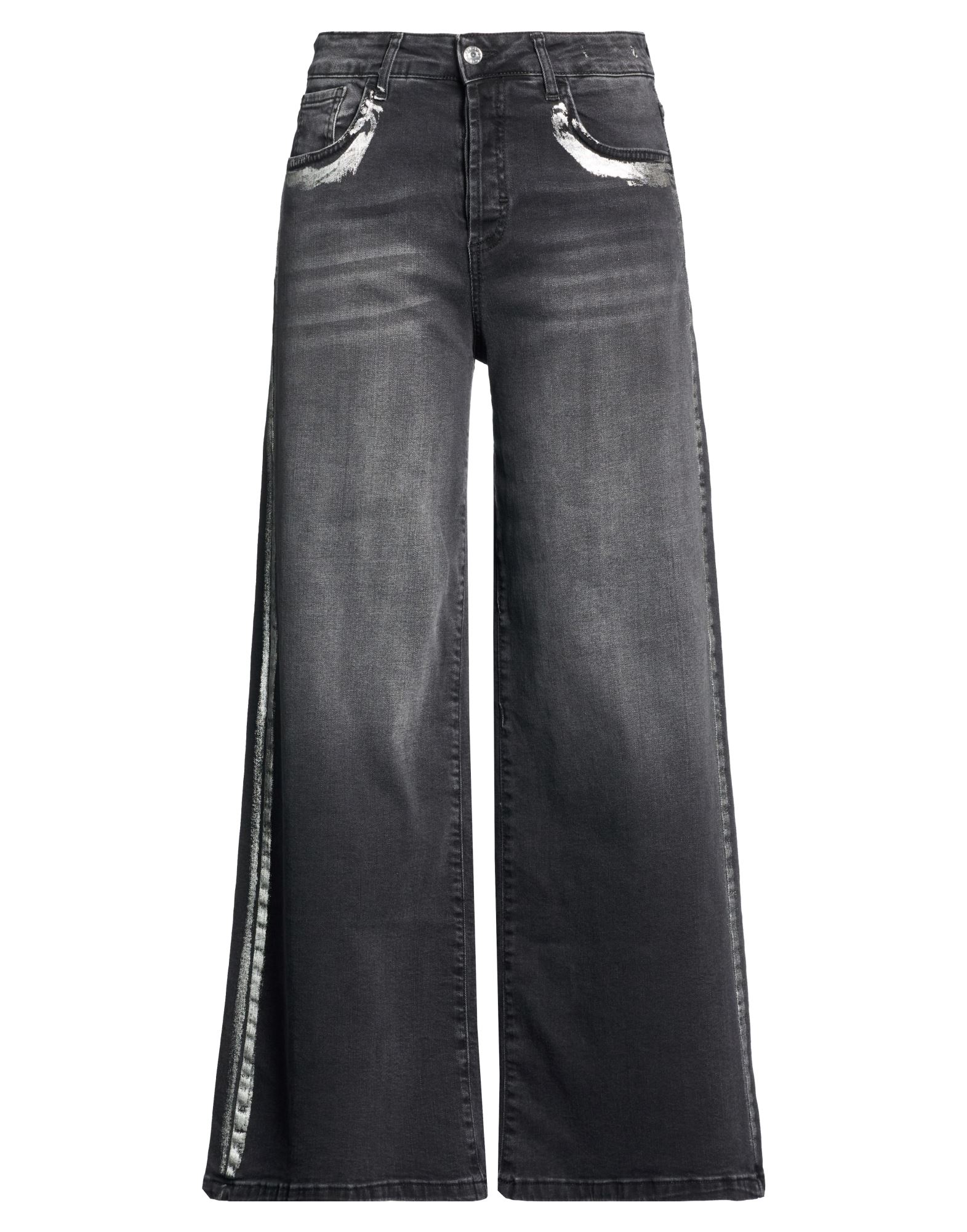  Vicolo - Hosen & Röcke - Jeanshosen - On Yoox.com 