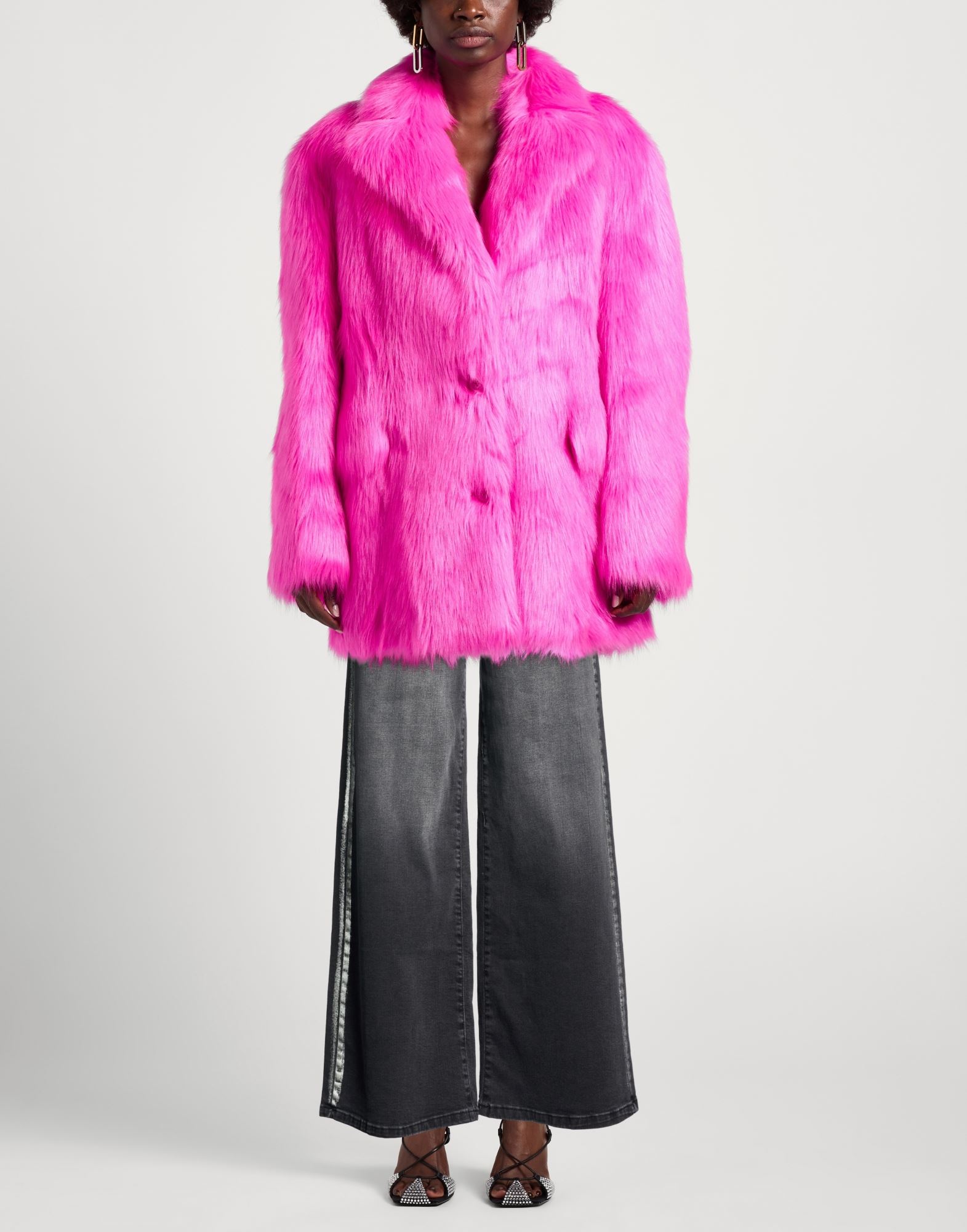  Vicolo - Hosen & Röcke - Jeanshosen - On Yoox.com 