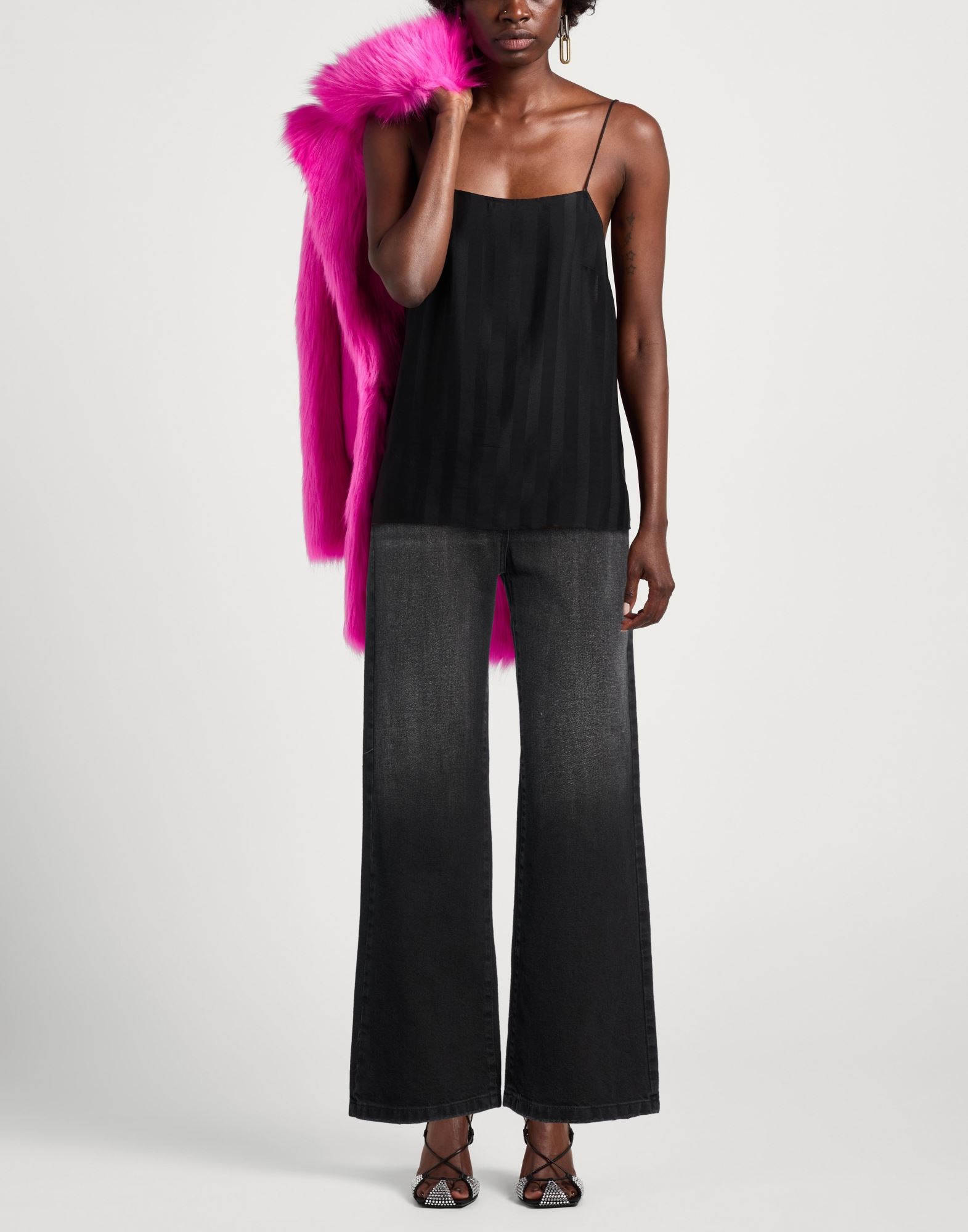  Vicolo - Hosen & Röcke - Jeanshosen - On Yoox.com 