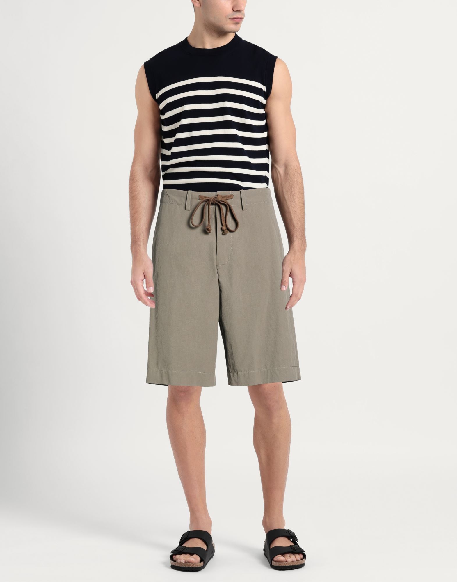  Uma Wang - Hosen & Röcke - Shorts & Bermudashorts - On Yoox.com 