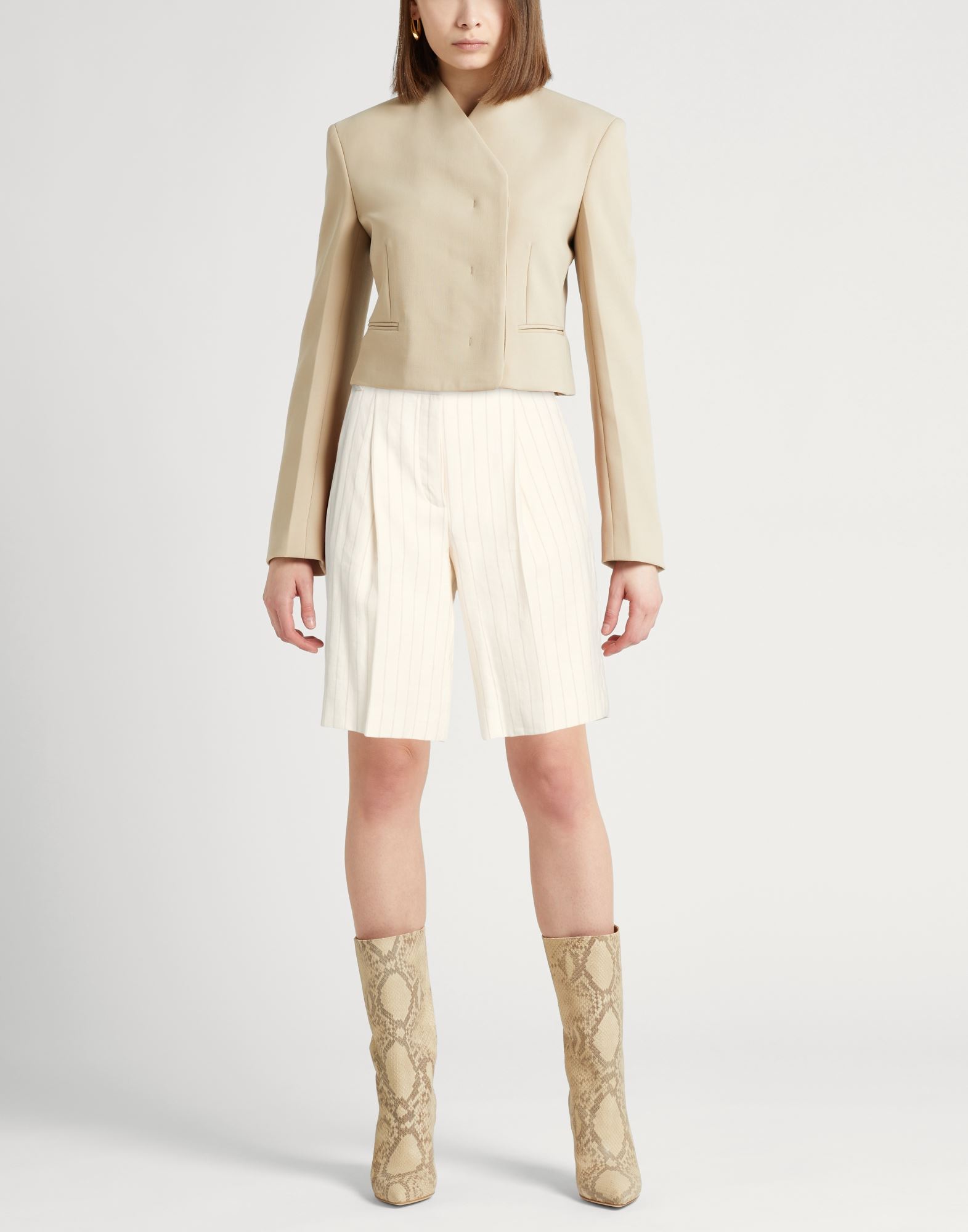  Really Wild - Hosen & Röcke - Shorts & Bermudashorts - On Yoox.com 