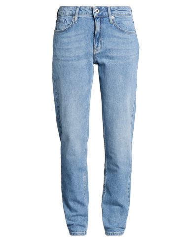 Jeanshose Damen Blau 24W-30L,25W-30L,26W-30L,27W-30L,28W-30L,29W-30L,30W-30L,31W-30L,32W-30L Damen