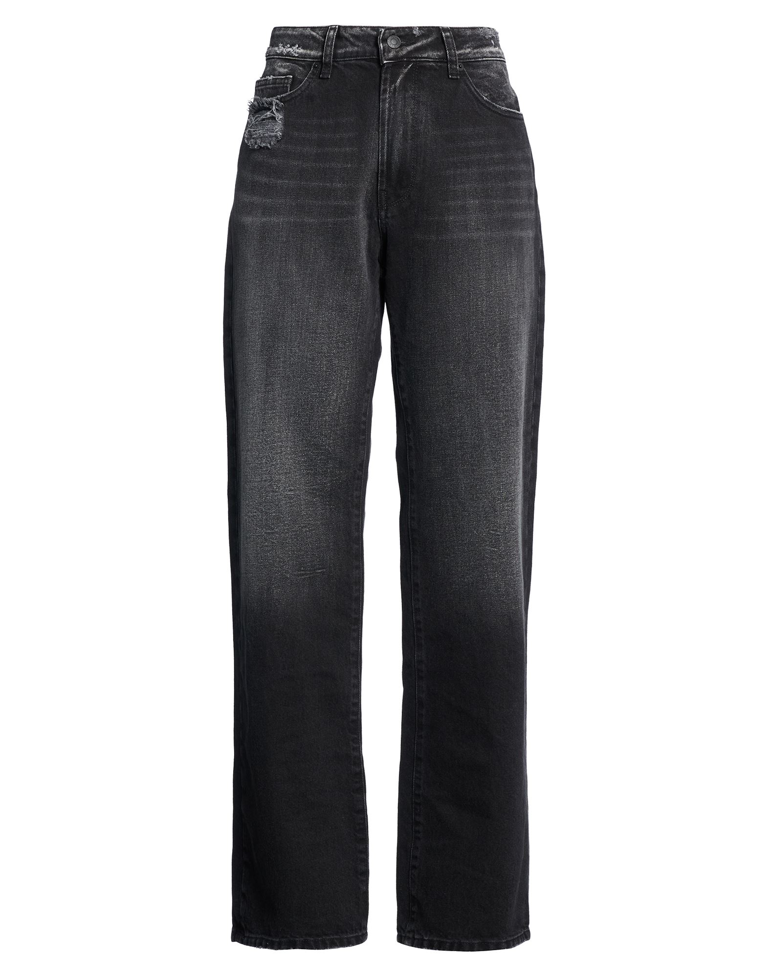  Vicolo - Hosen & Röcke - Jeanshosen - On Yoox.com 