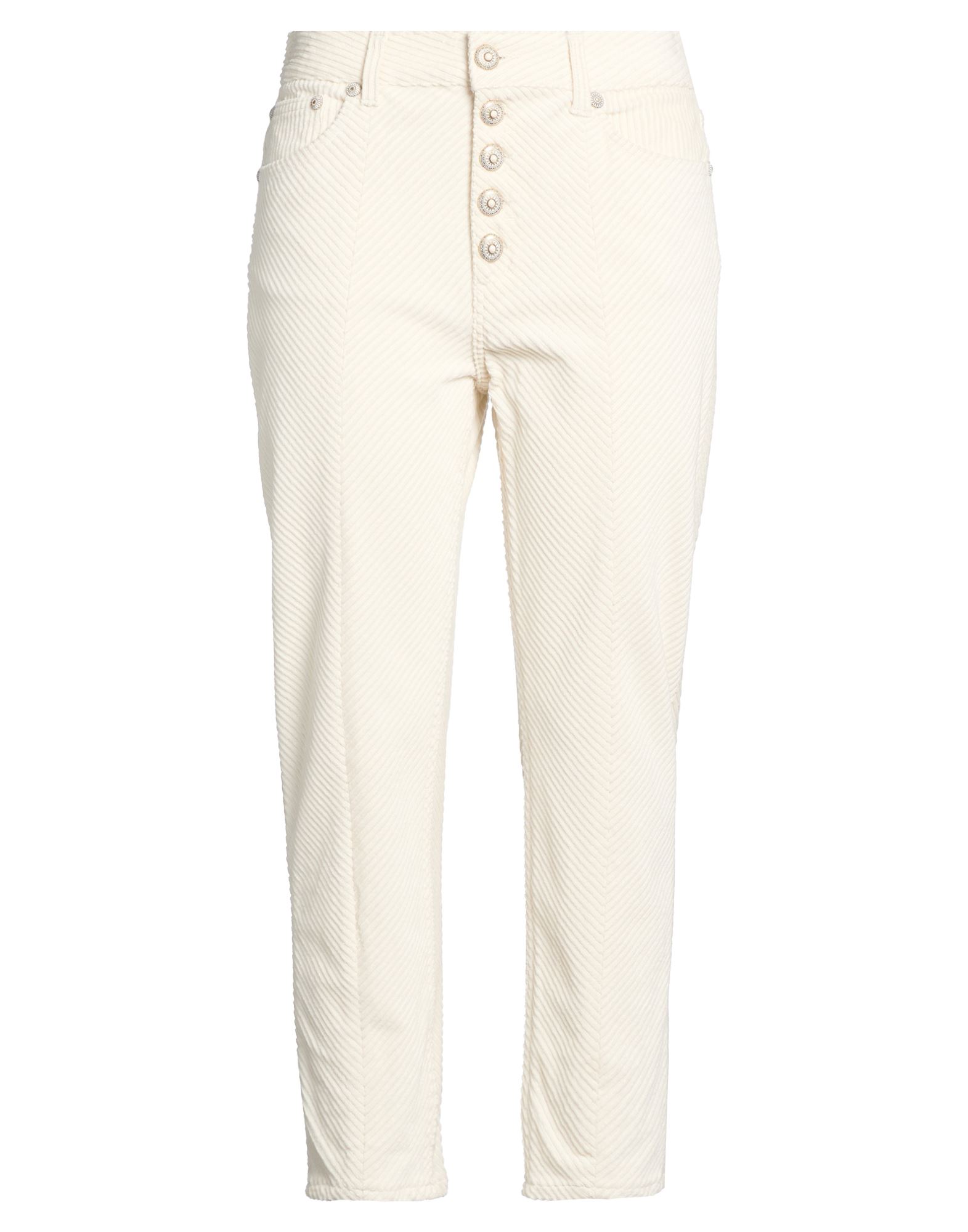 DONDUP BOTTOMWEAR Casual Παντελόνι