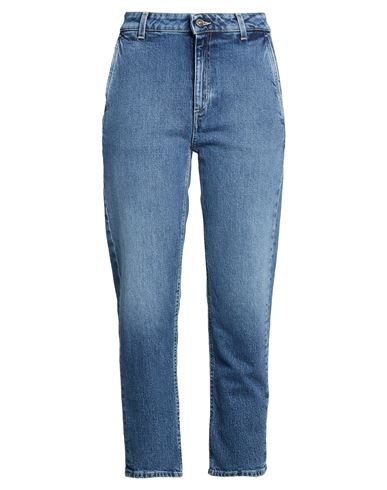 Pantalones vaqueros Mujer Azul marino 28 Mujer