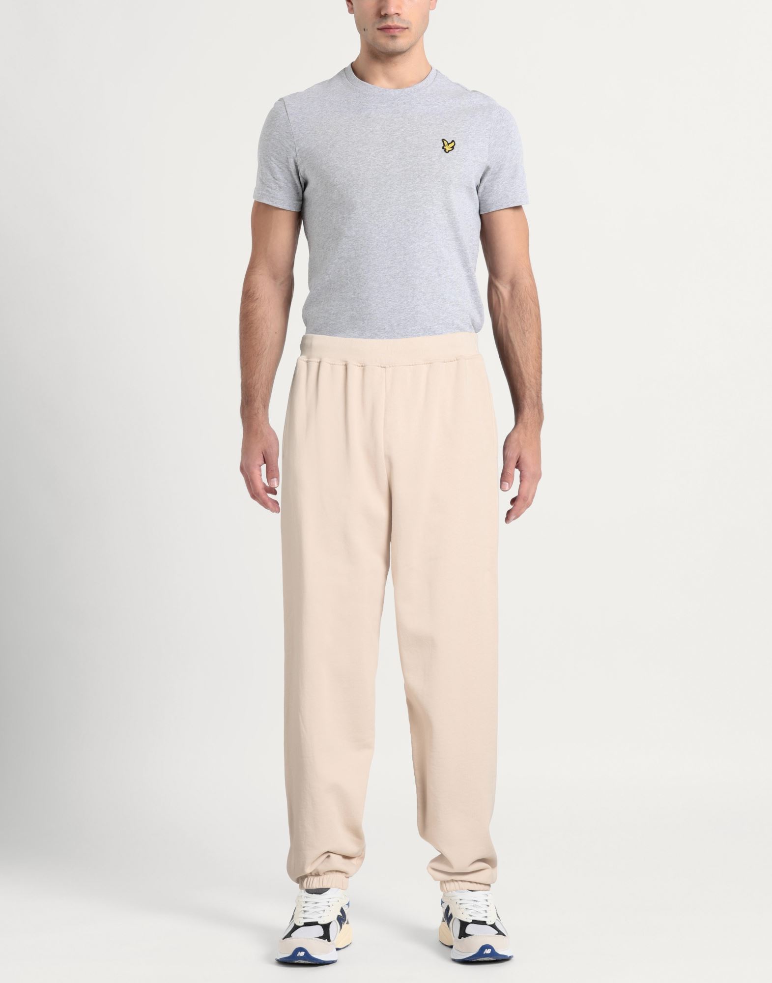  Aries - Partes De Abajo - Pantalones - On Yoox.com 