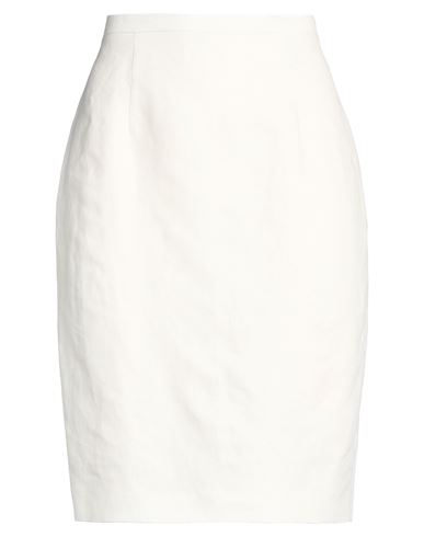 Minirock Damen Elfenbein 32,34,36,40 Damen
