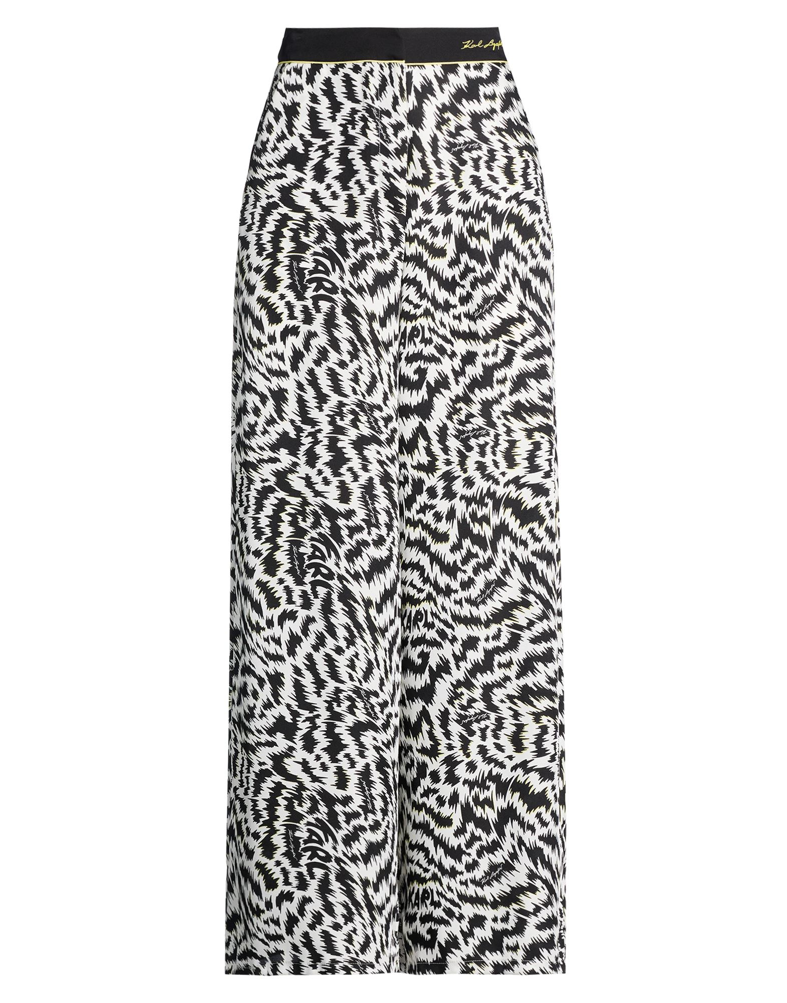 Karl Lagerfeld - Hosen & Röcke - Hosen - On Yoox.com 