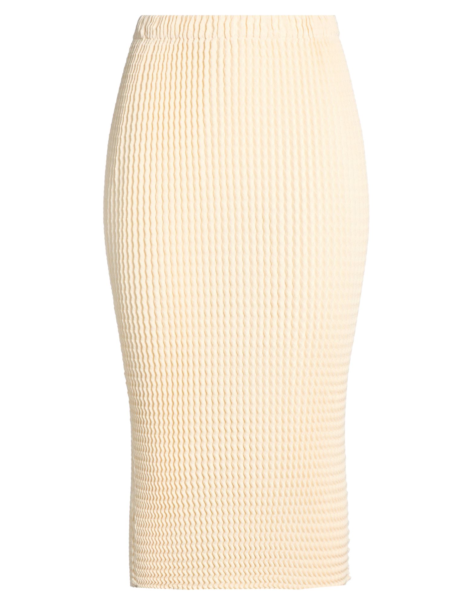 ISSEY MIYAKE ISSEY MIYAKE BOTTOMWEAR Μίντι φούστα