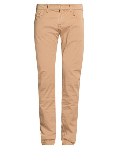 Boss Hose Herren Kamel 34 Herren