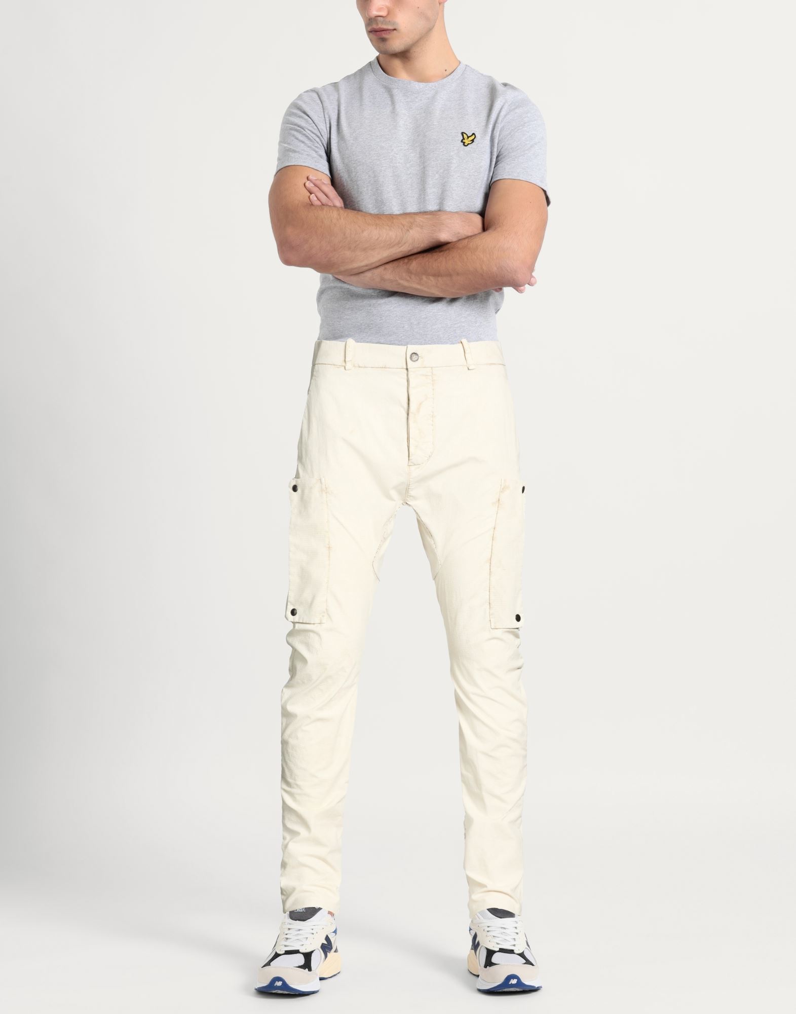  Masnada - Hosen & Röcke - Hosen - On Yoox.com 