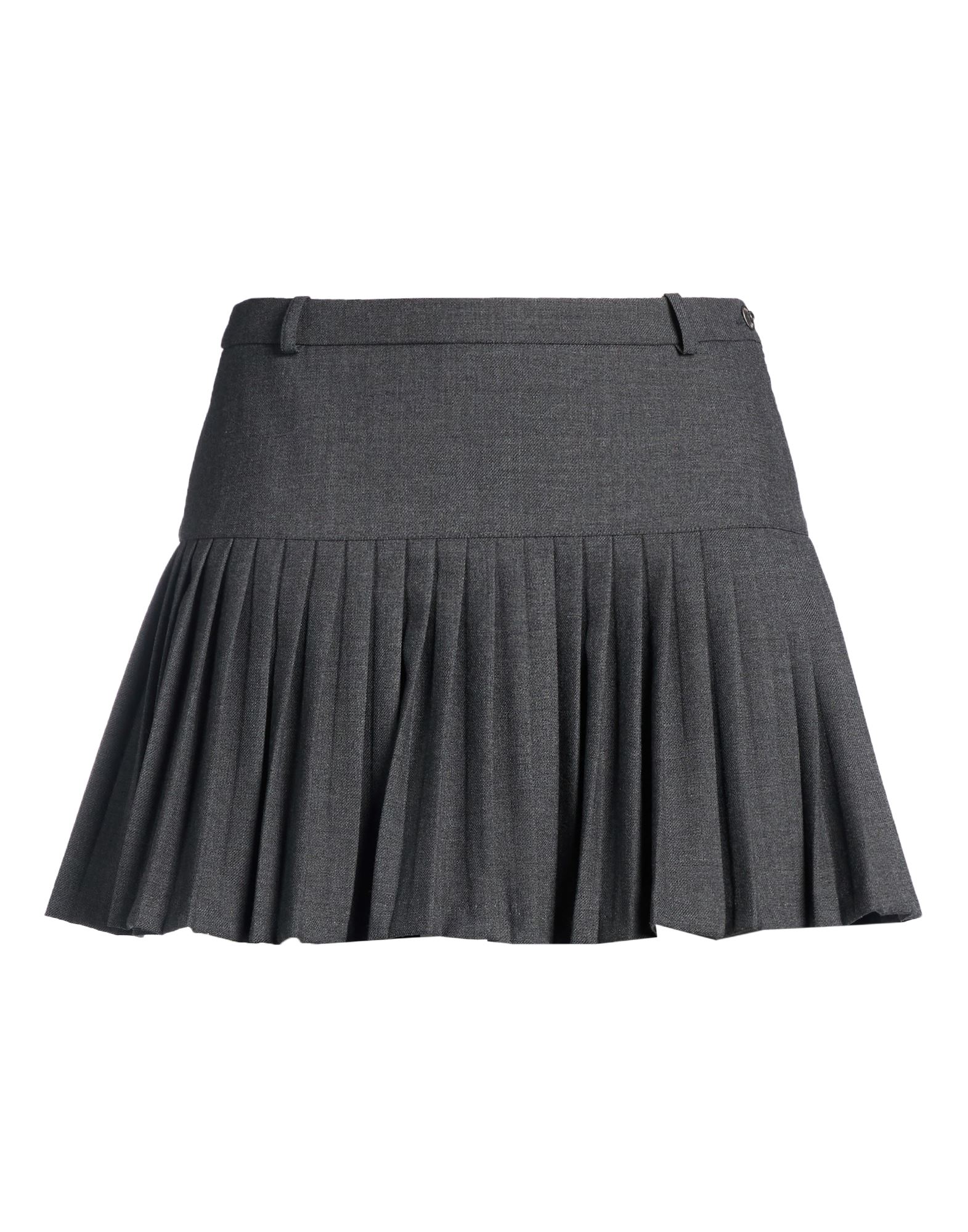  Marine Serre - Hosen & Röcke - Miniröcke - On Yoox.com 