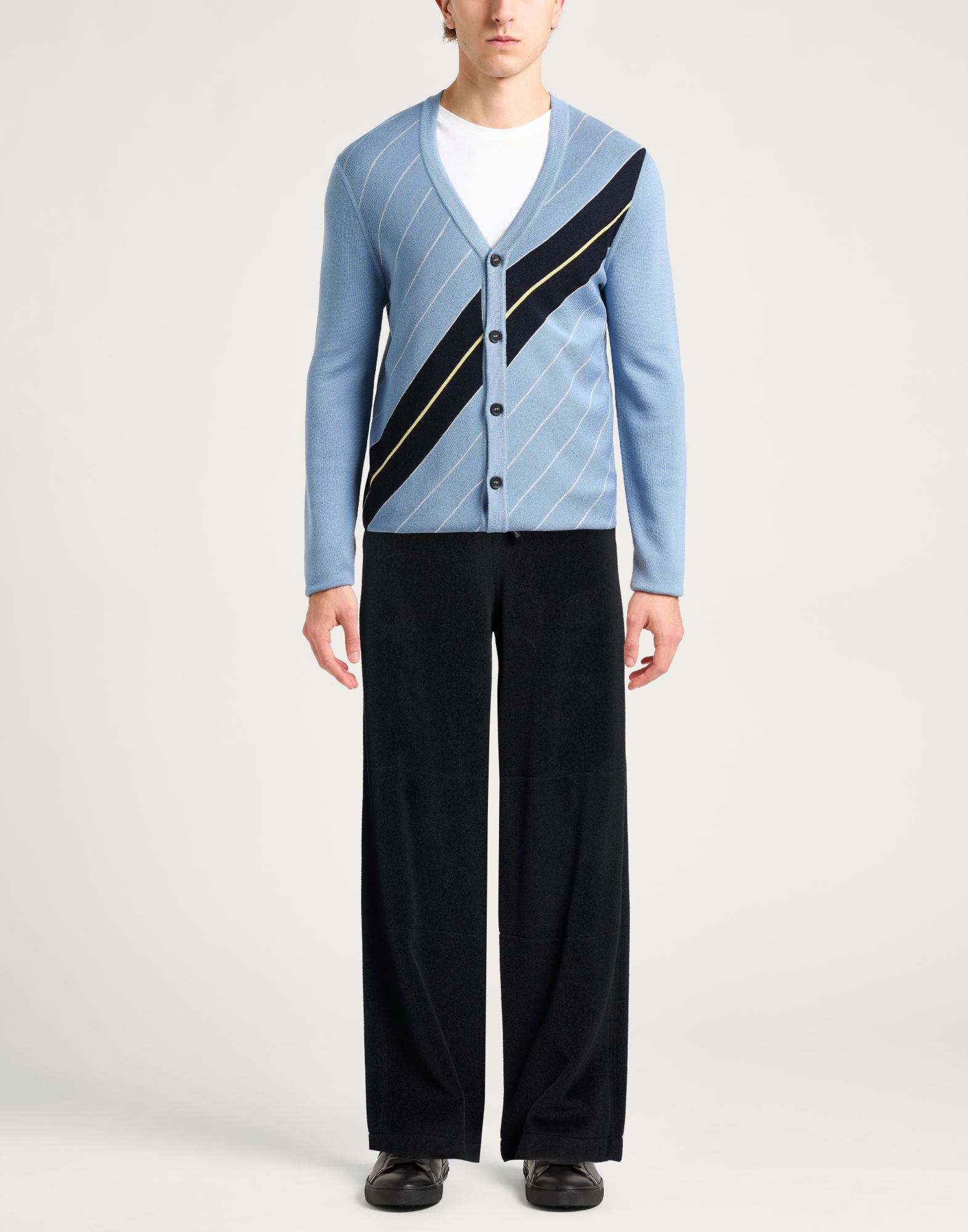  Jil Sander - Hosen & Röcke - Hosen - On Yoox.com 