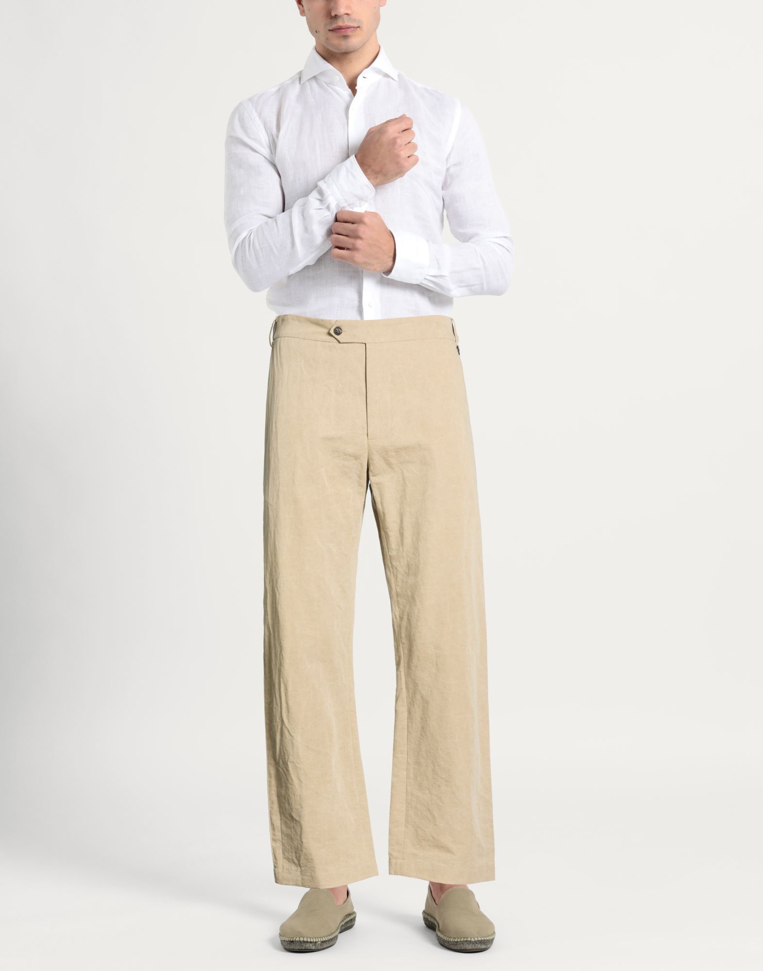  Aion  - Hosen & Röcke - Hosen - On Yoox.com 