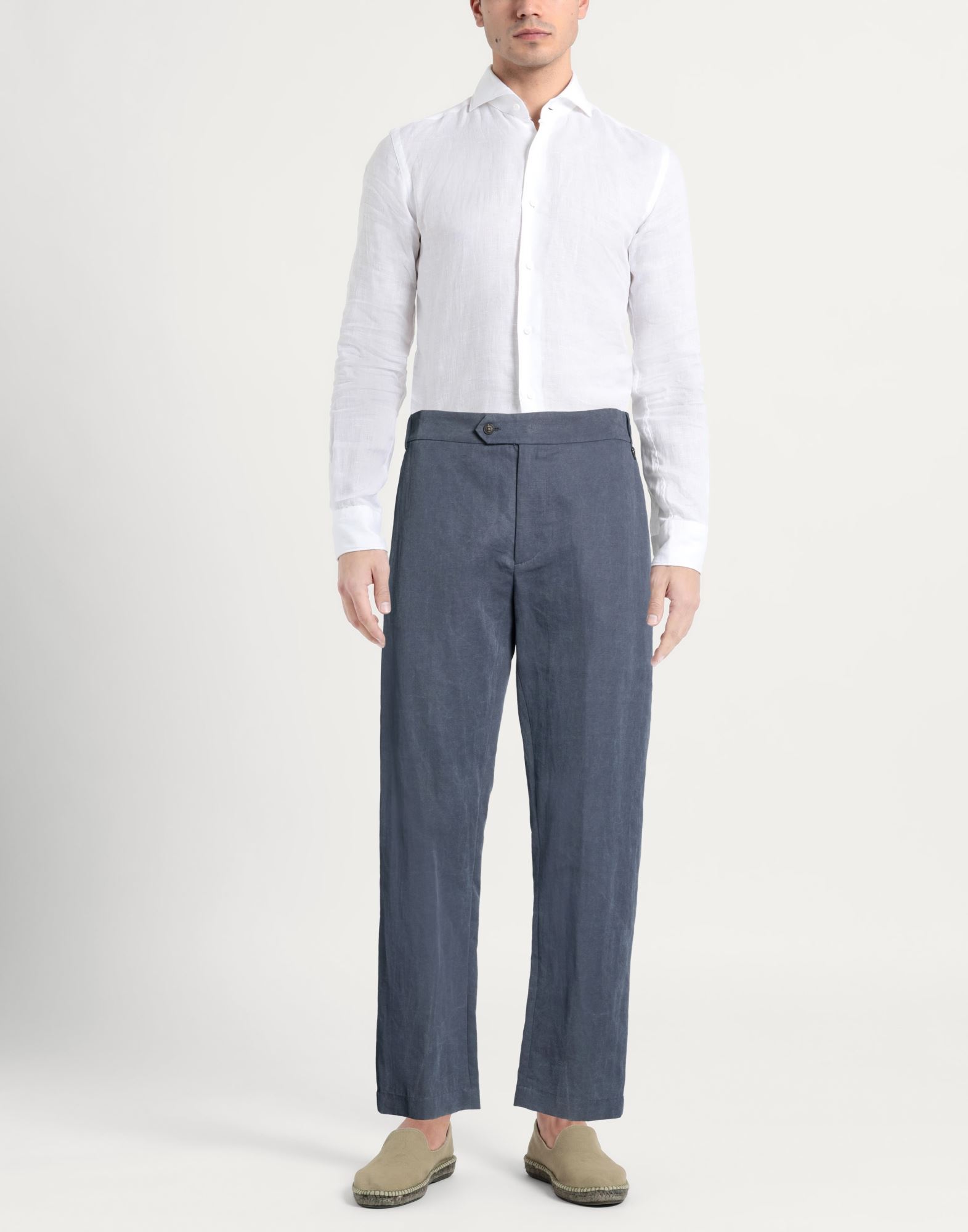  Aion  - Bas - Pantalons - On Yoox.com 